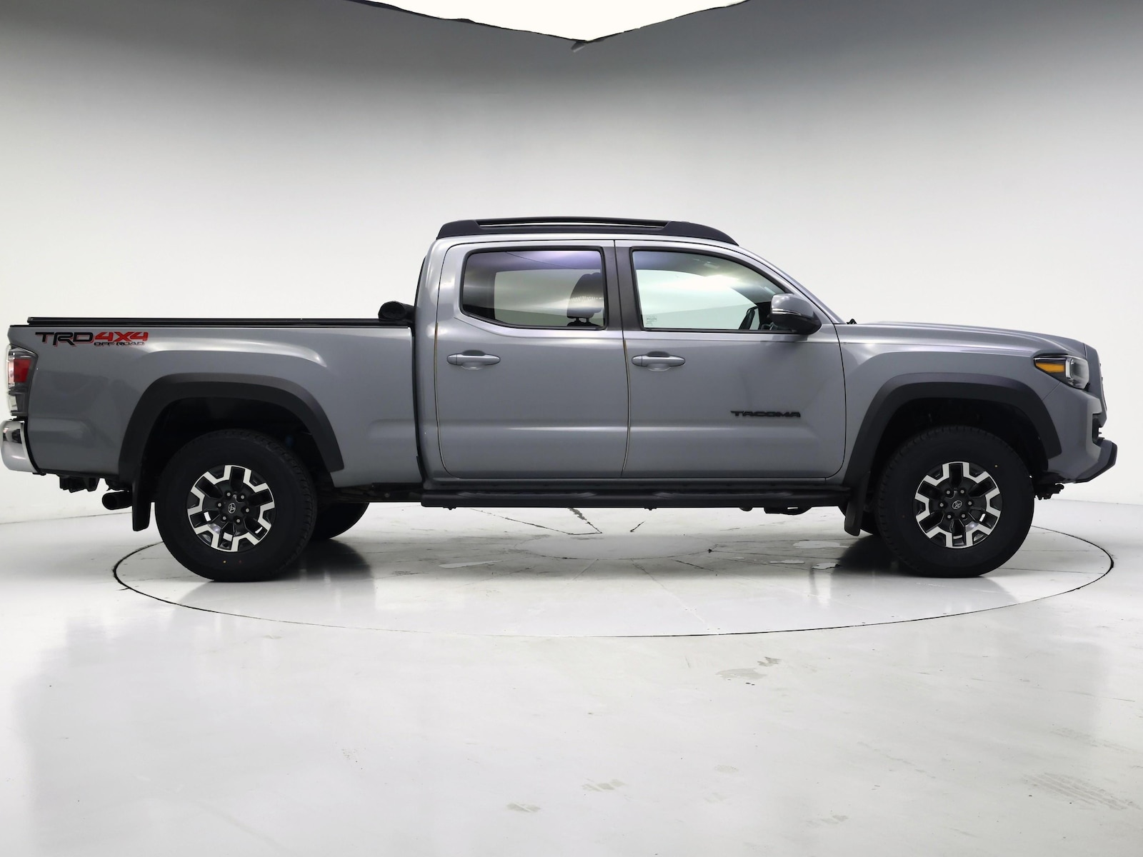2021 Toyota Tacoma TRD Off Road - Photo 8