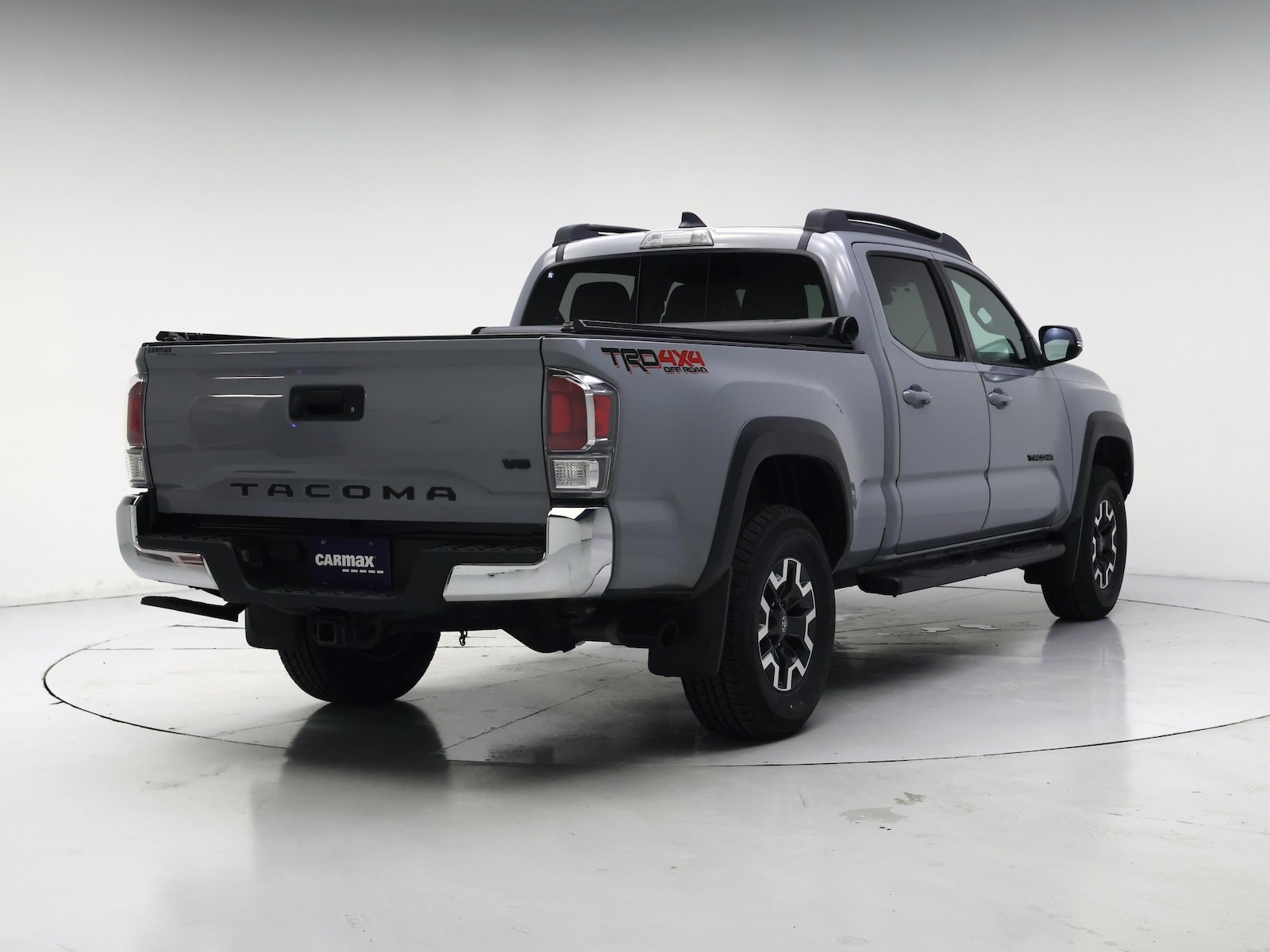 2021 Toyota Tacoma TRD Off Road - Photo 9