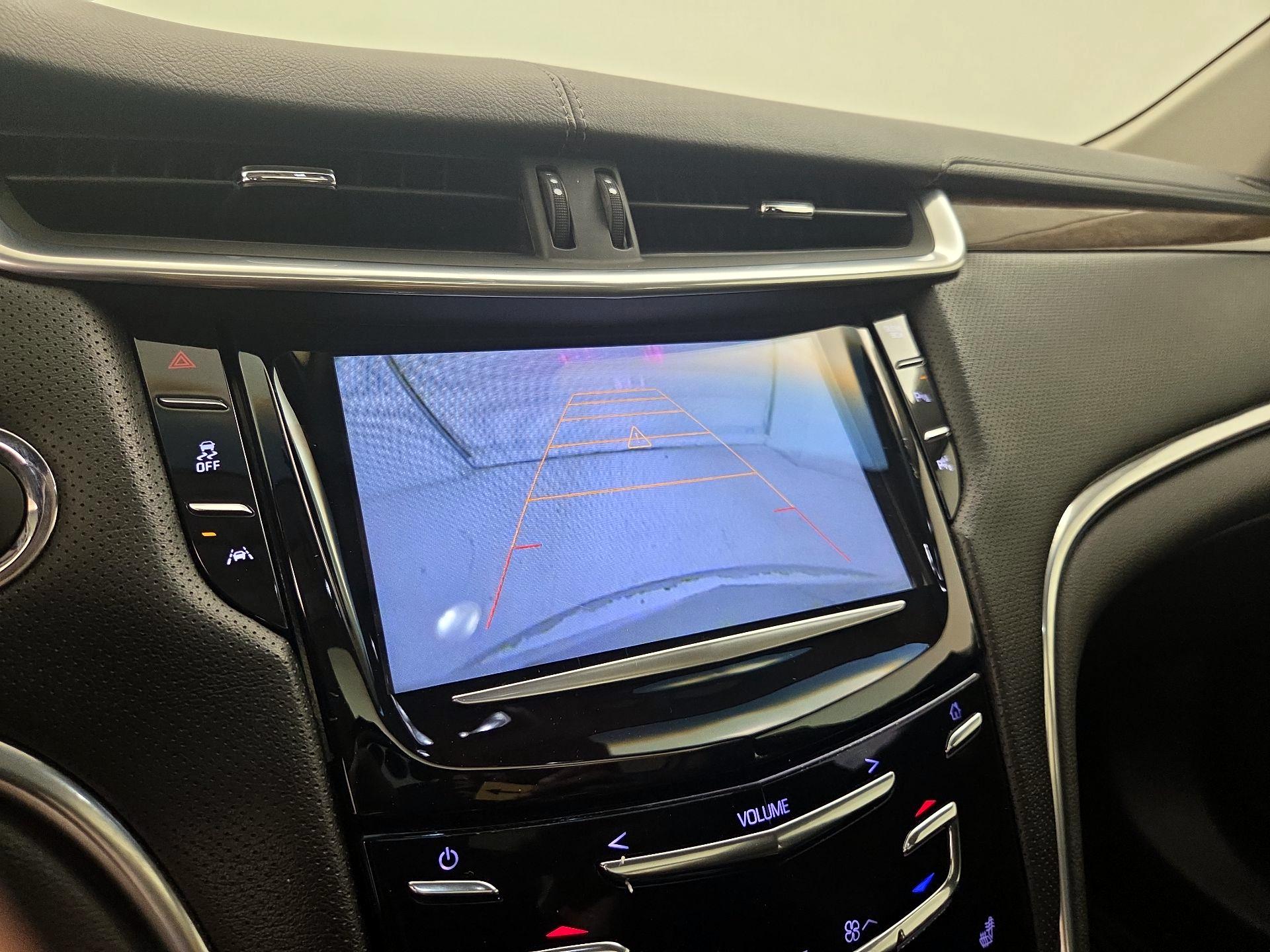 Thumbnail: 2015 Cadillac XTS - 15