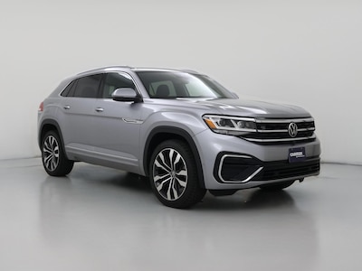 2021 Volkswagen Atlas Cross Sport SEL Premium R-Line