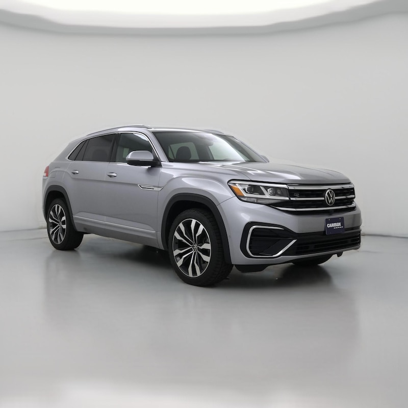 2021 Volkswagen Atlas Cross Sport SEL Premium R-Line