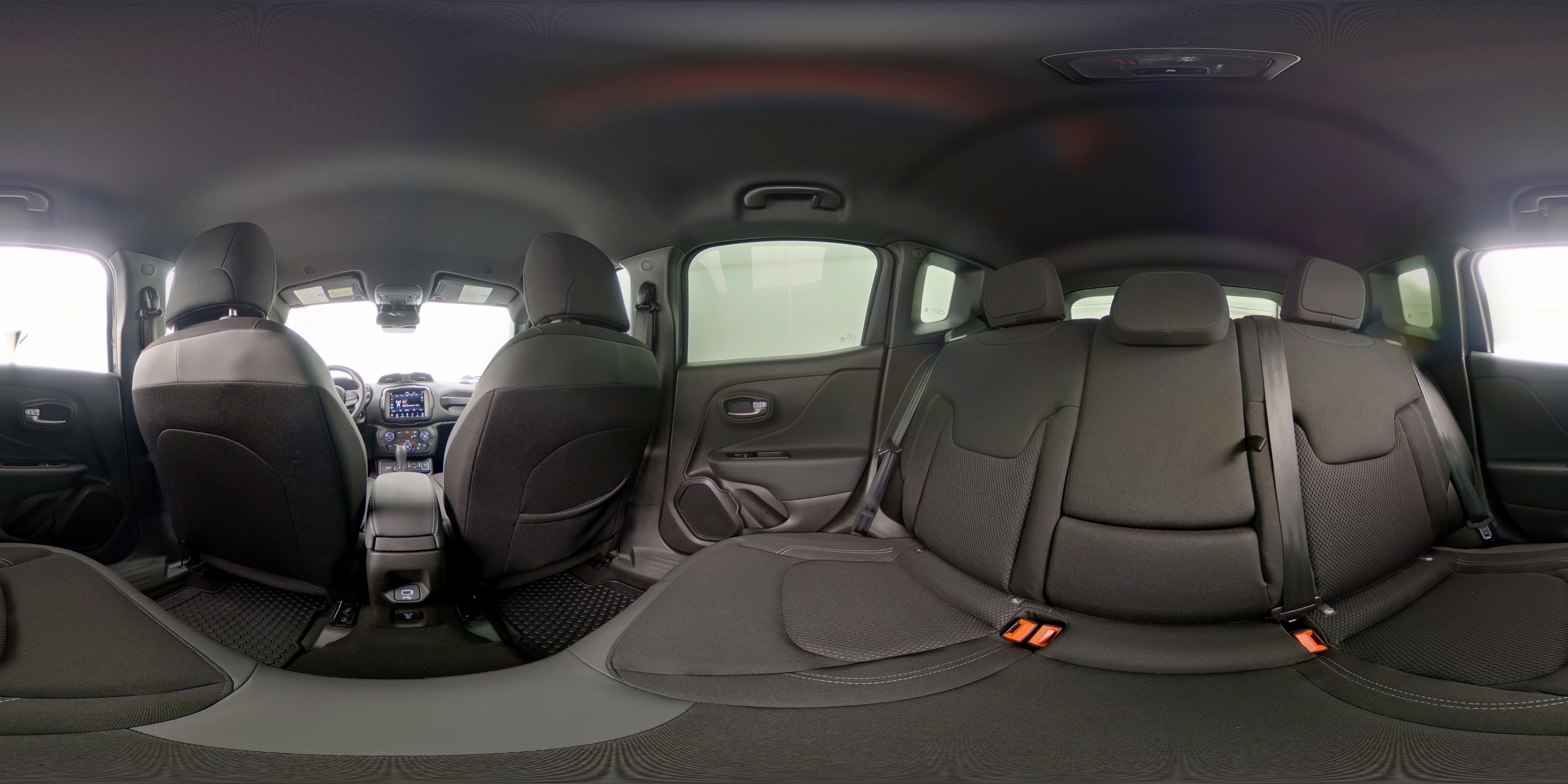 2022 Jeep Renegade Altitude - Photo 26