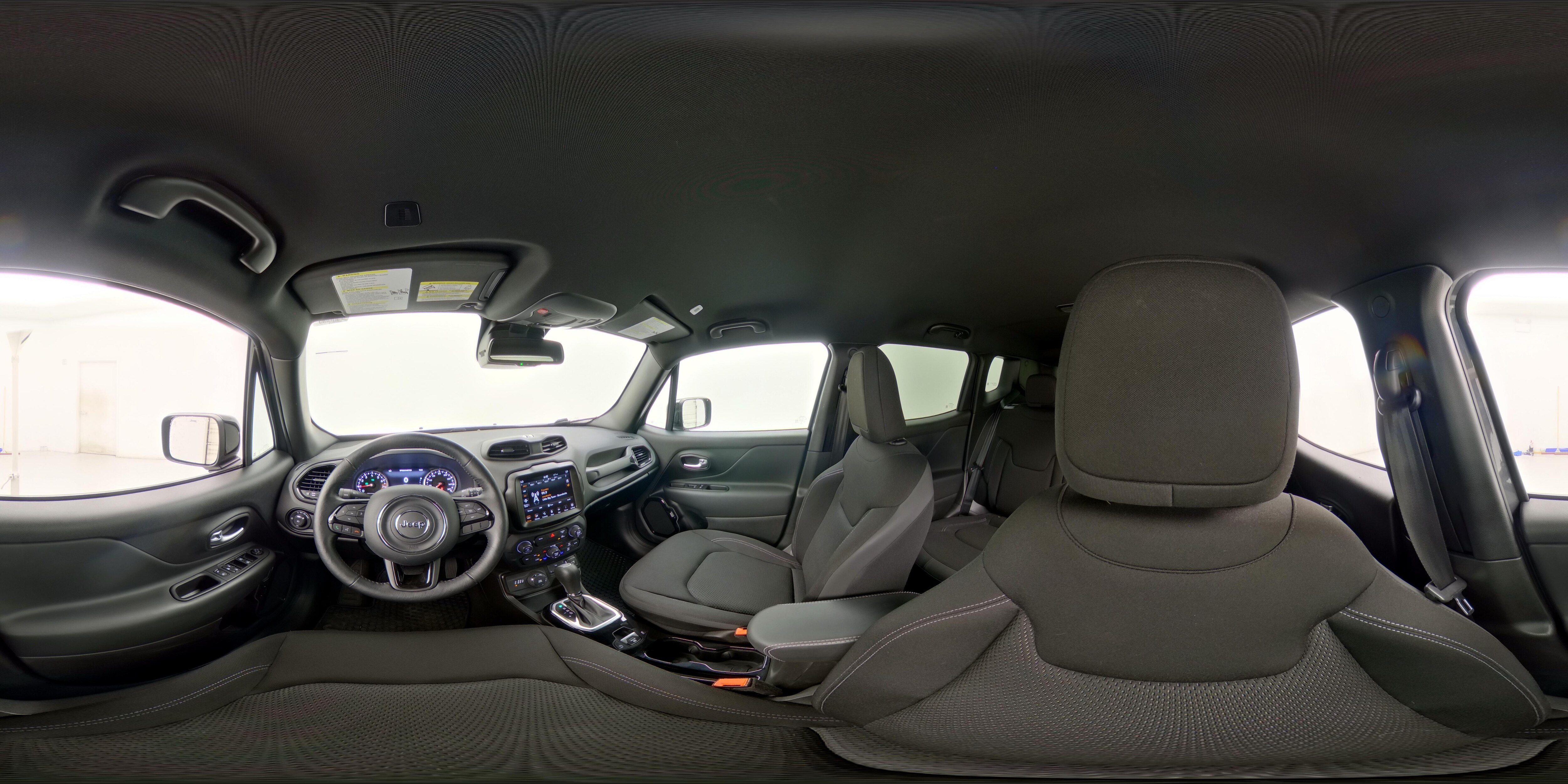 2022 Jeep Renegade Altitude - Photo 27