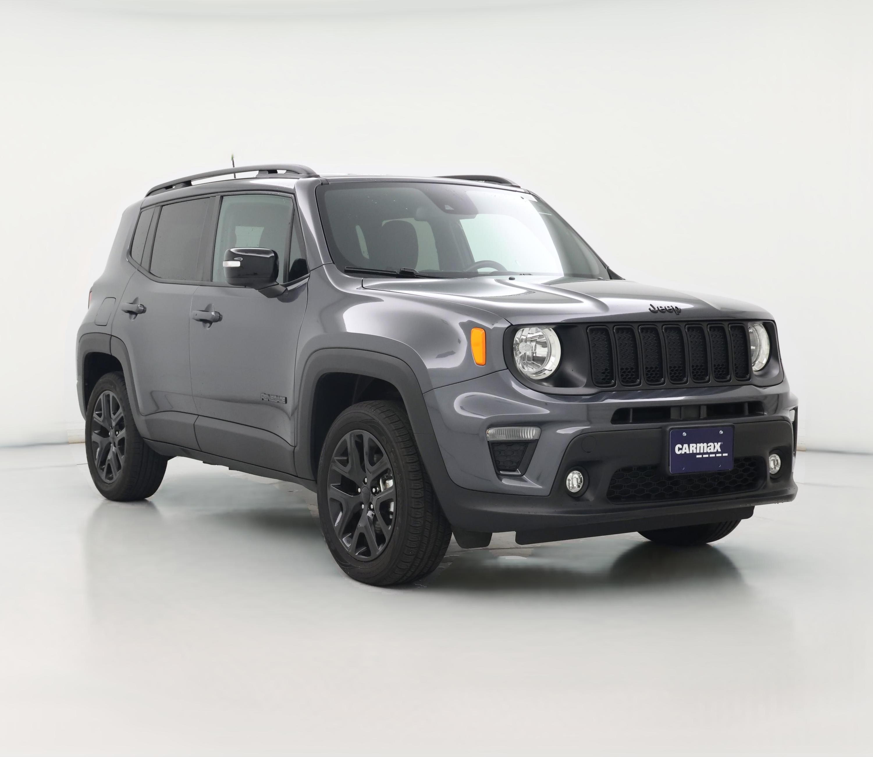Thumbnail: 2022 Jeep Renegade - 1