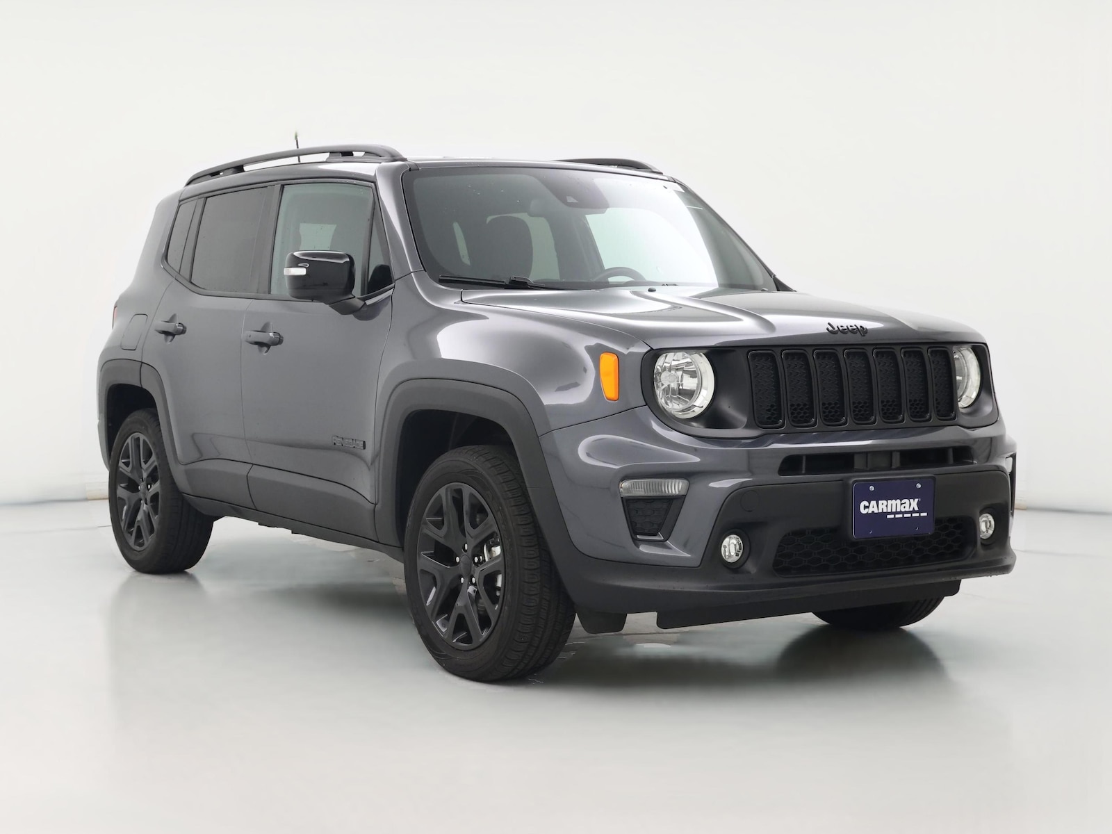 2022 Jeep Renegade Altitude - Photo 1