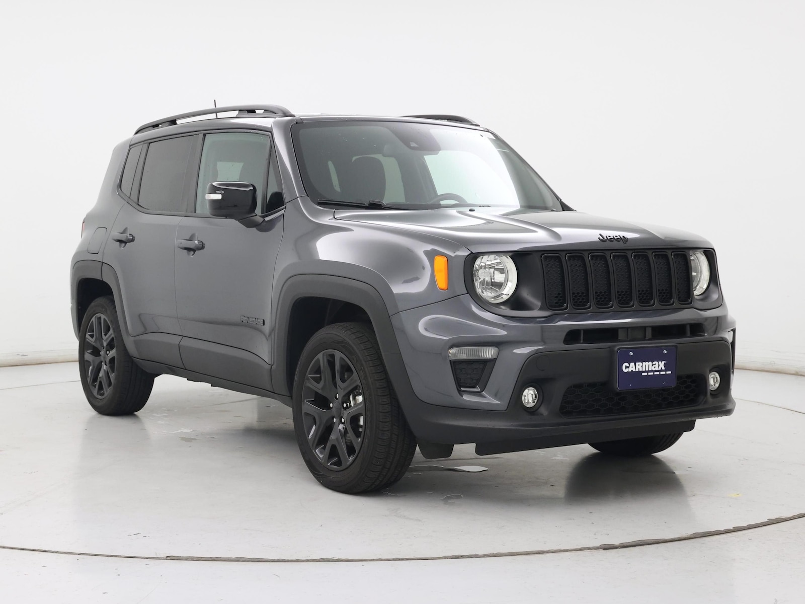2022 Jeep Renegade Altitude - Photo 2