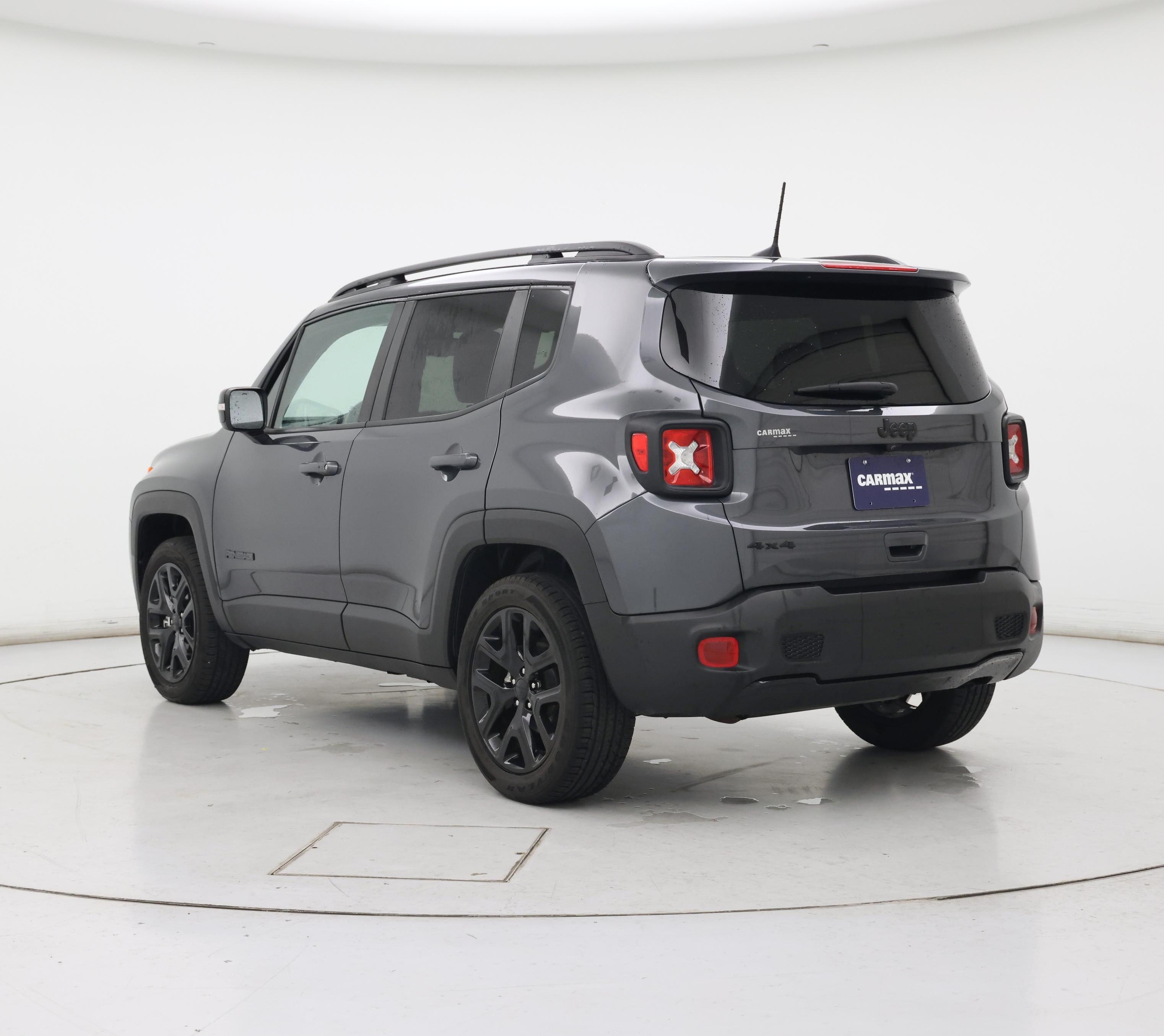 Thumbnail: 2022 Jeep Renegade - 2