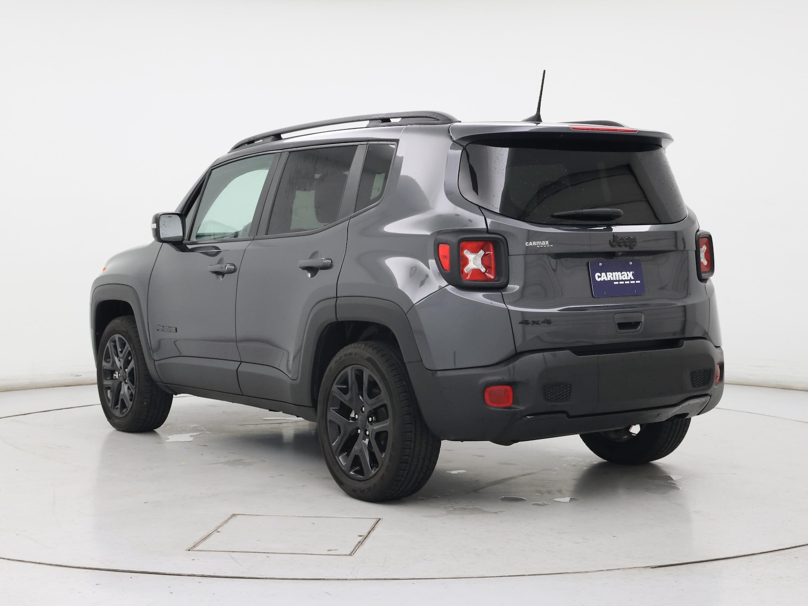2022 Jeep Renegade Altitude - Photo 3