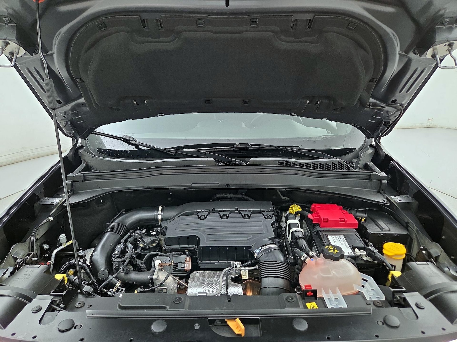 2022 Jeep Renegade Altitude - Photo 23