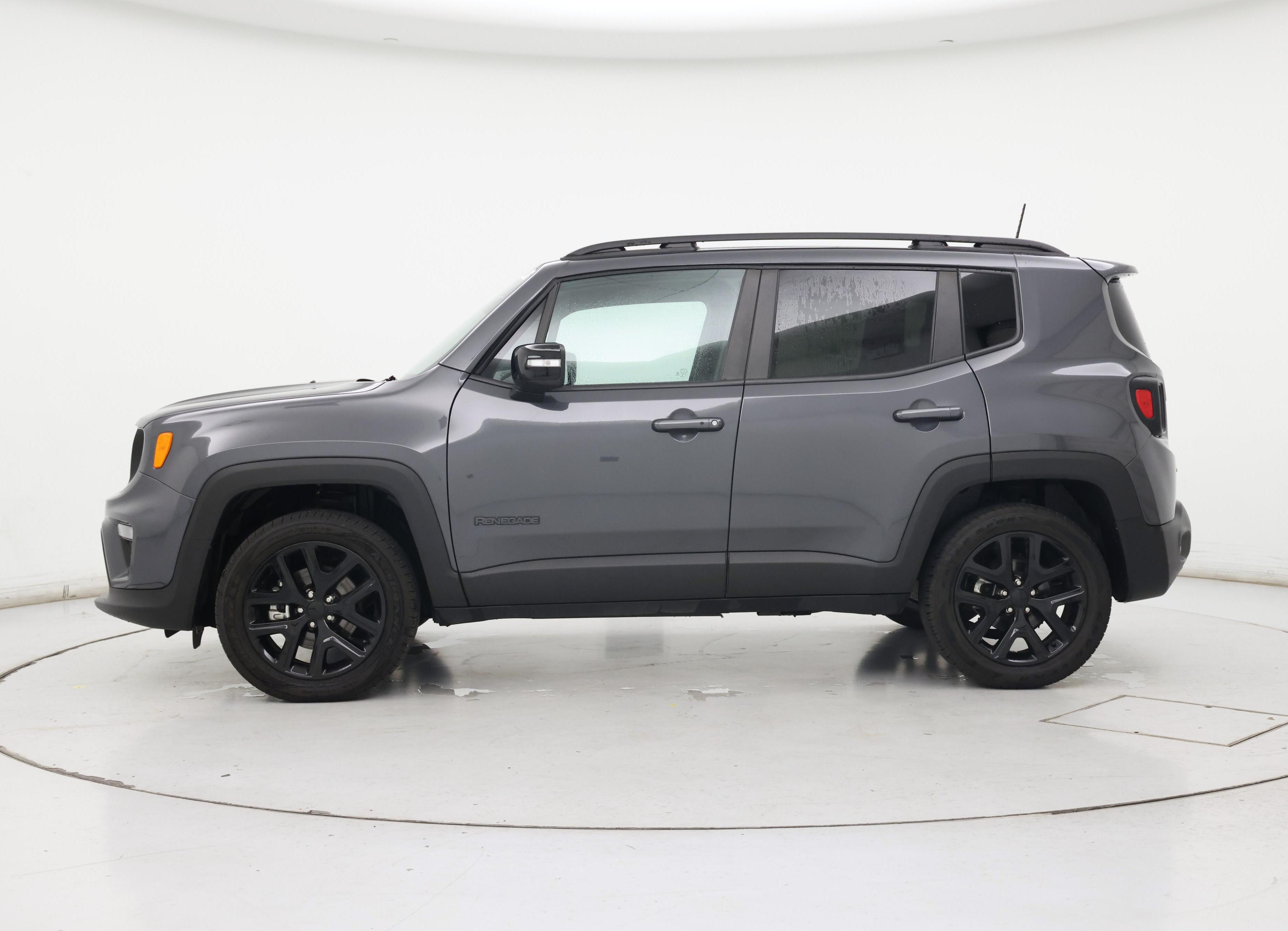 Thumbnail: 2022 Jeep Renegade - 3