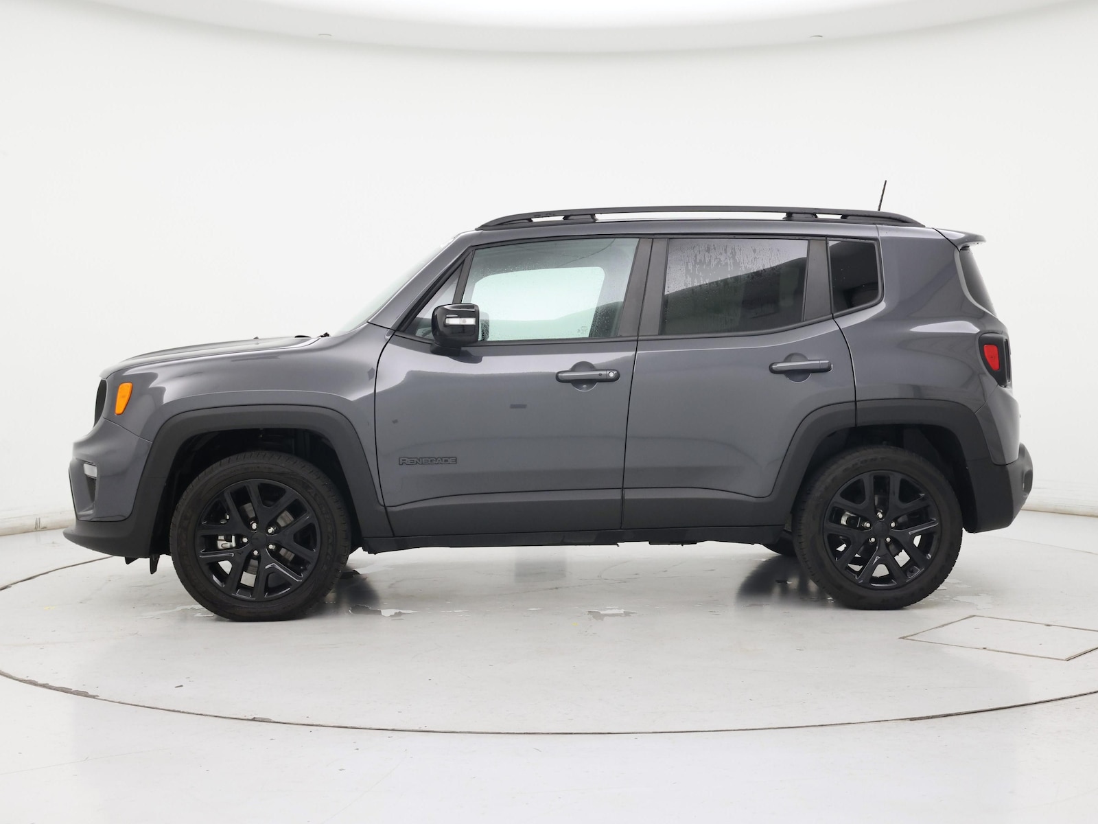 2022 Jeep Renegade Altitude - Photo 4