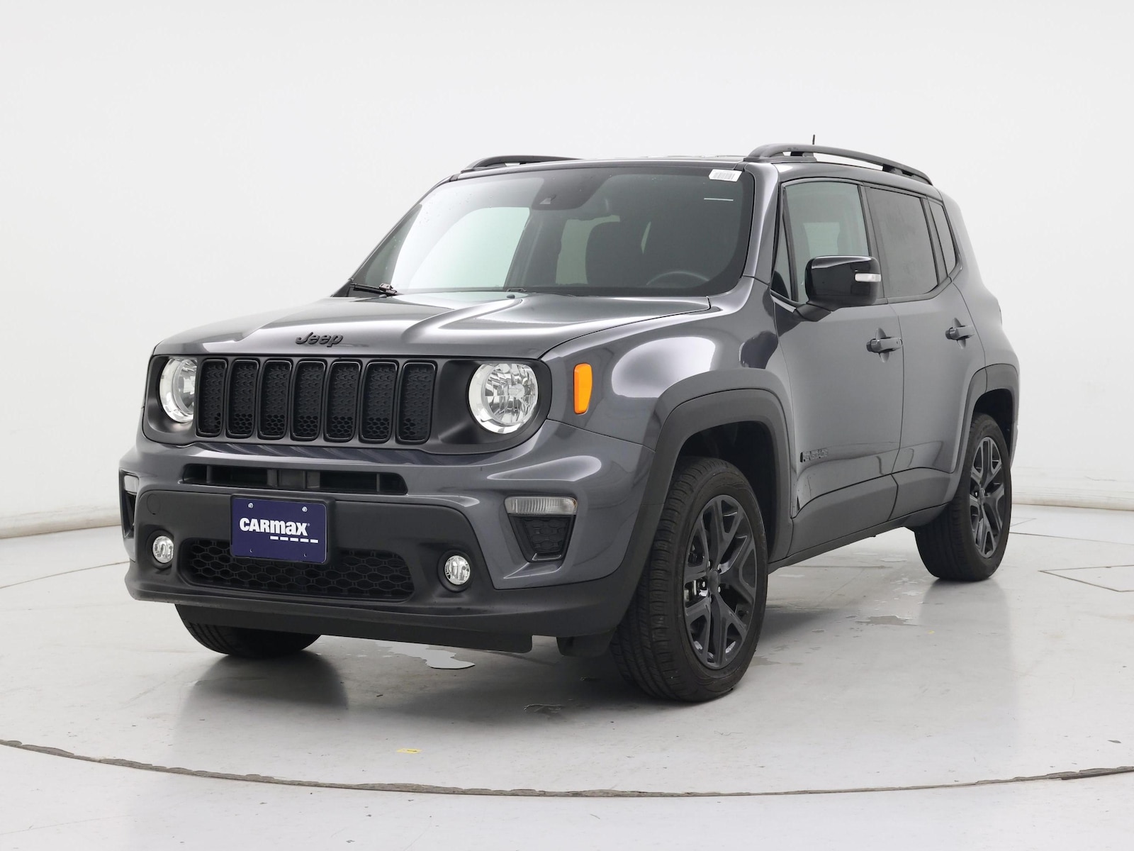 2022 Jeep Renegade Altitude - Photo 5