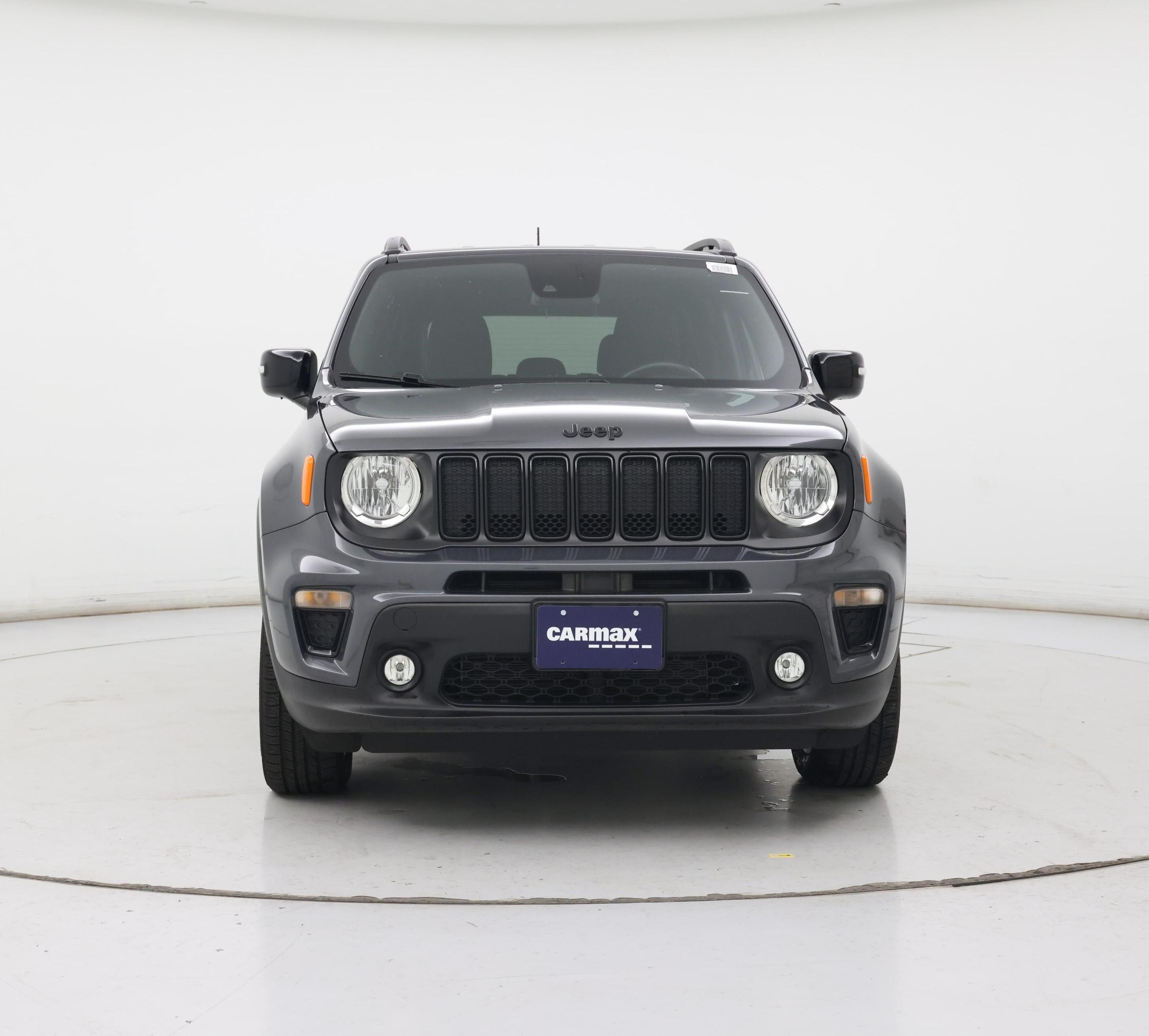 Thumbnail: 2022 Jeep Renegade - 5
