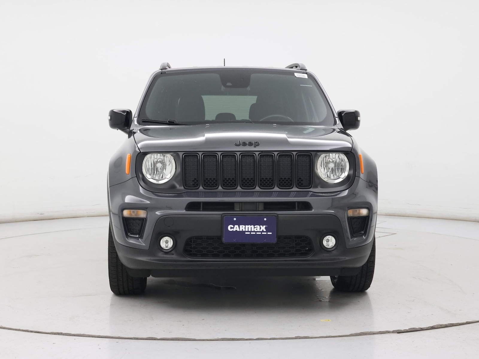 2022 Jeep Renegade Altitude - Photo 6