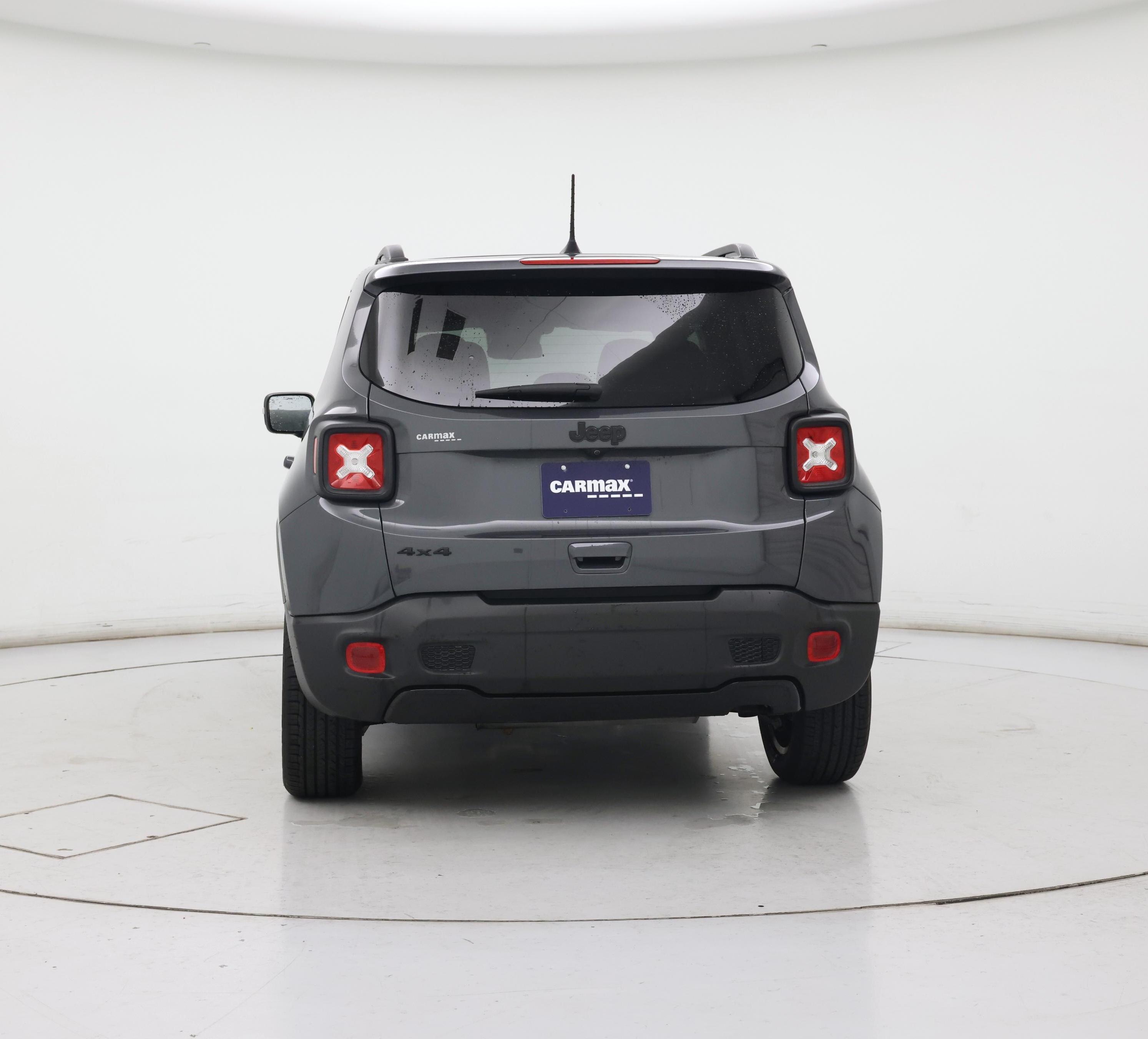 Thumbnail: 2022 Jeep Renegade - 6