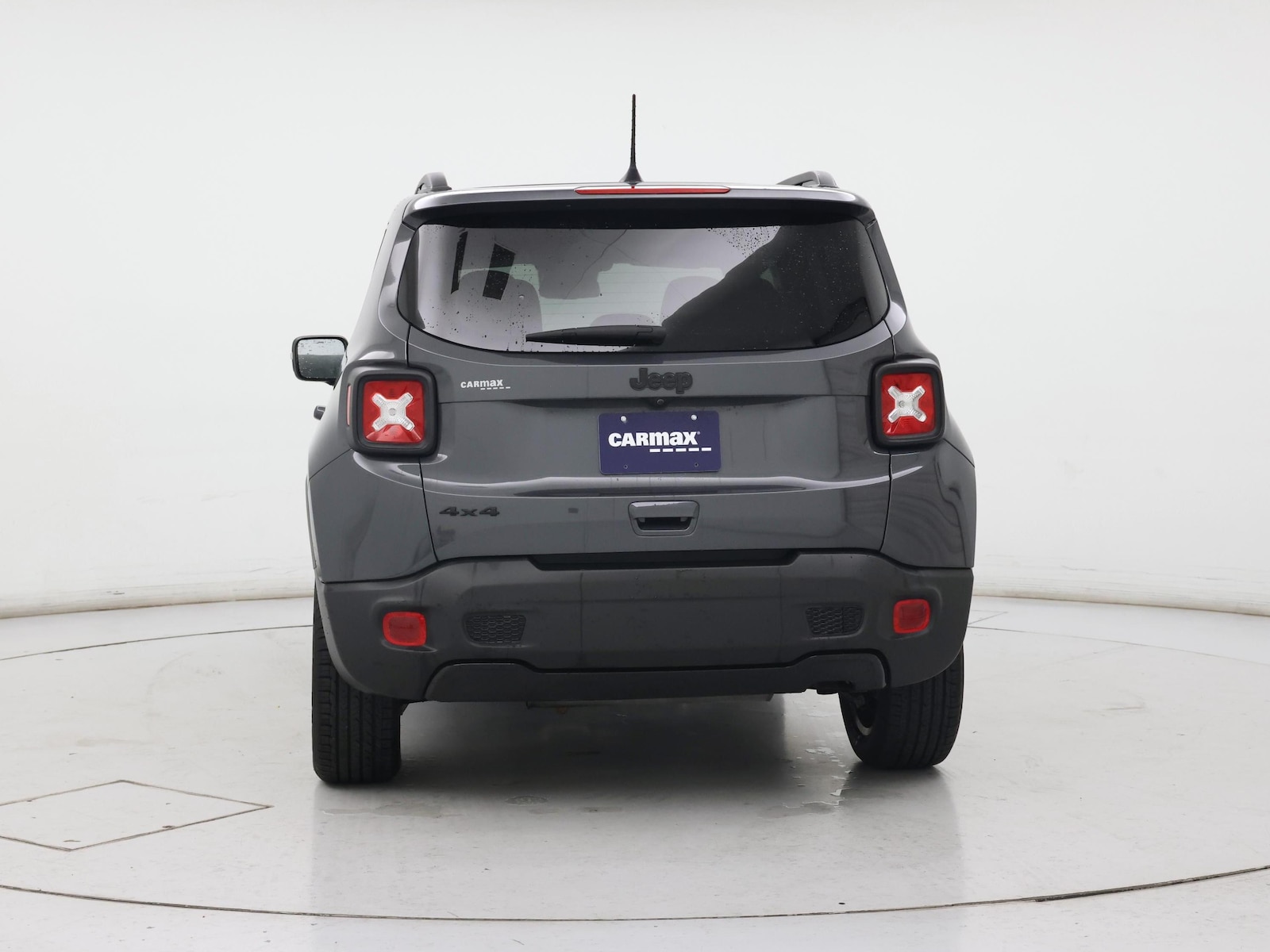 2022 Jeep Renegade Altitude - Photo 7