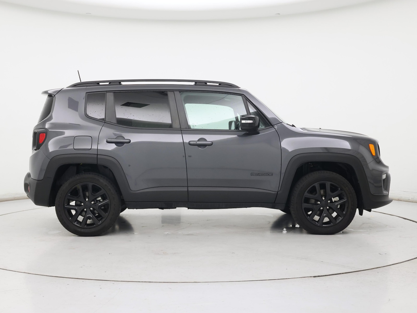 2022 Jeep Renegade Altitude - Photo 8