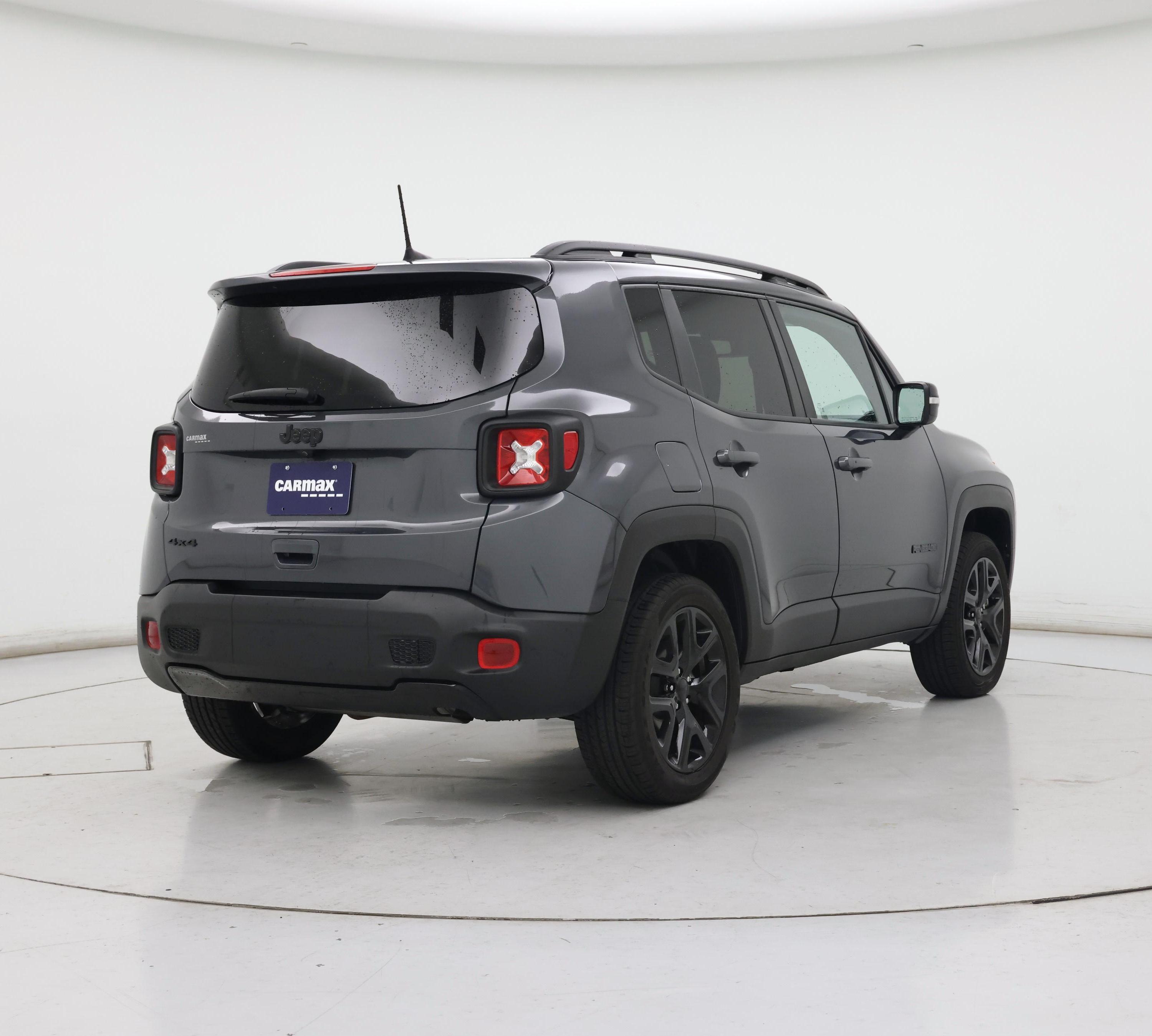 Thumbnail: 2022 Jeep Renegade - 8