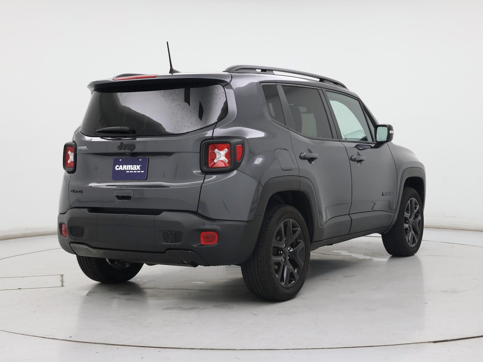 2022 Jeep Renegade Altitude - Photo 9
