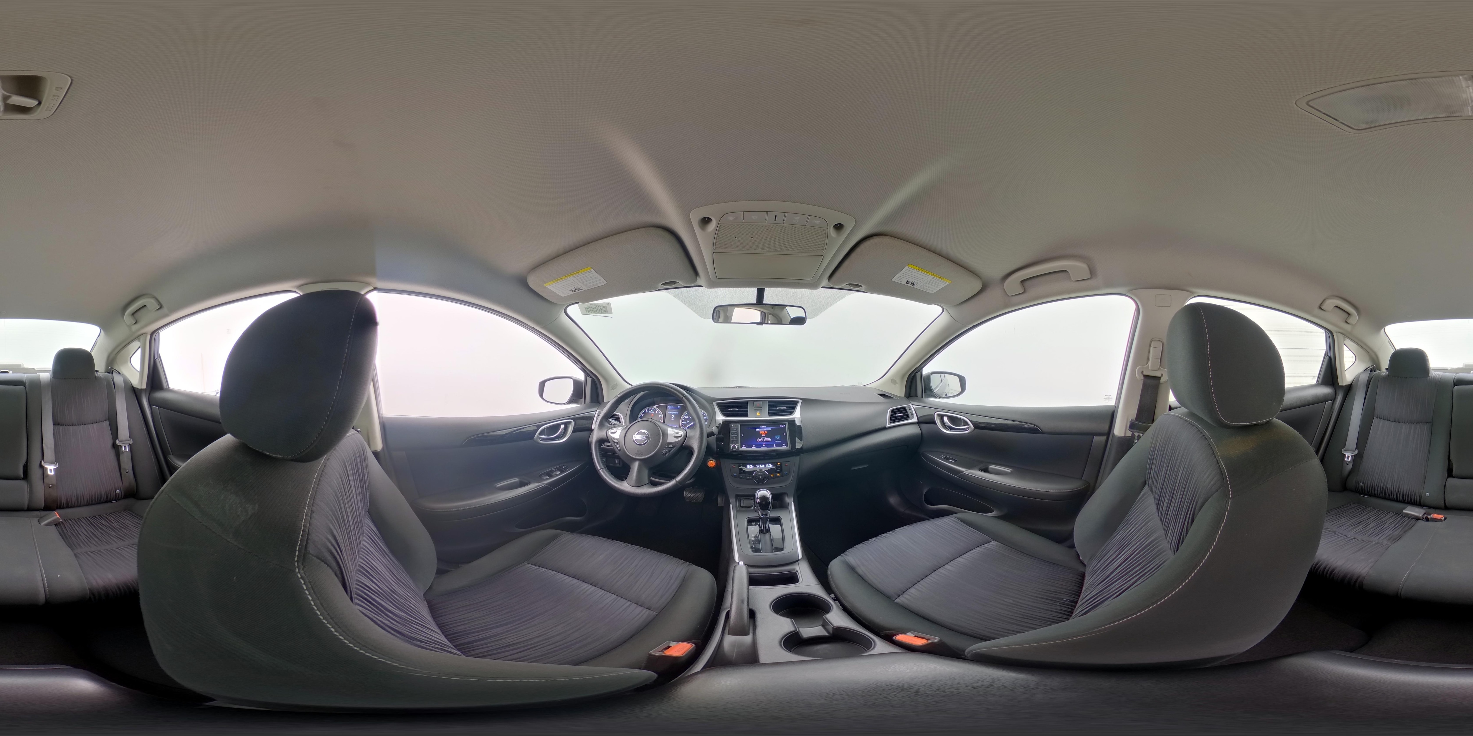 2019 Nissan Sentra SV - Photo 22