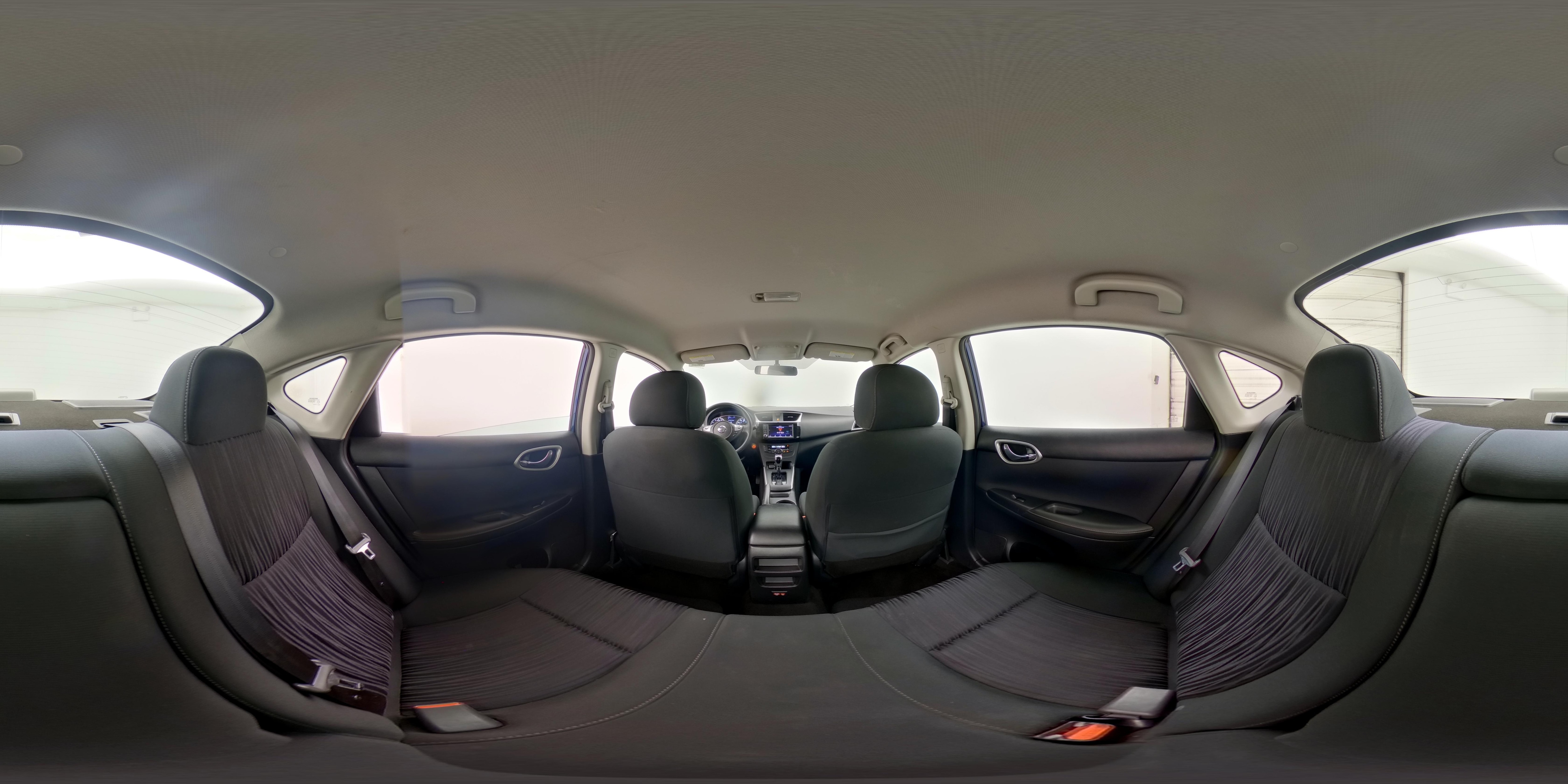 2019 Nissan Sentra SV - Photo 23