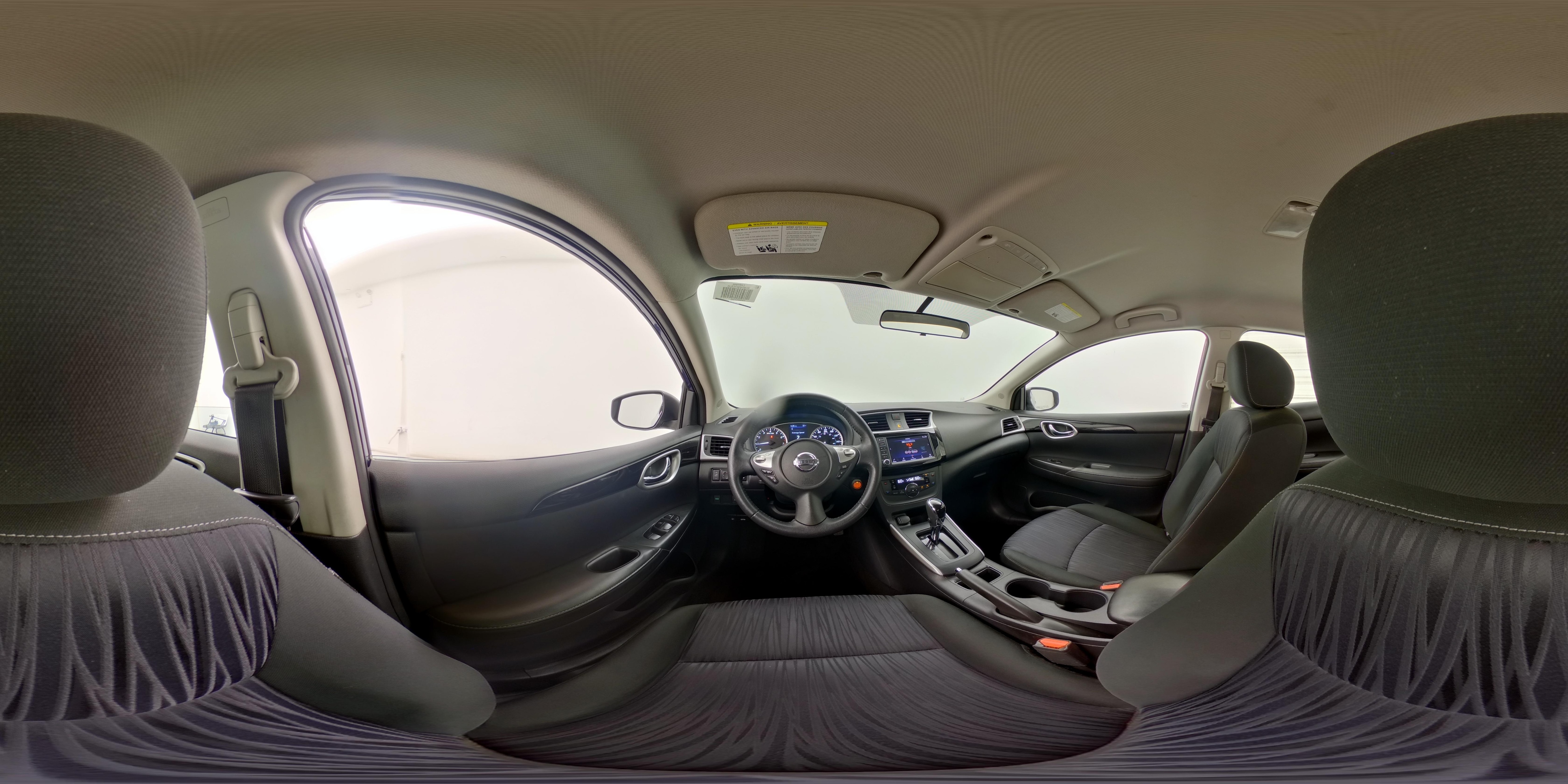 2019 Nissan Sentra SV - Photo 24