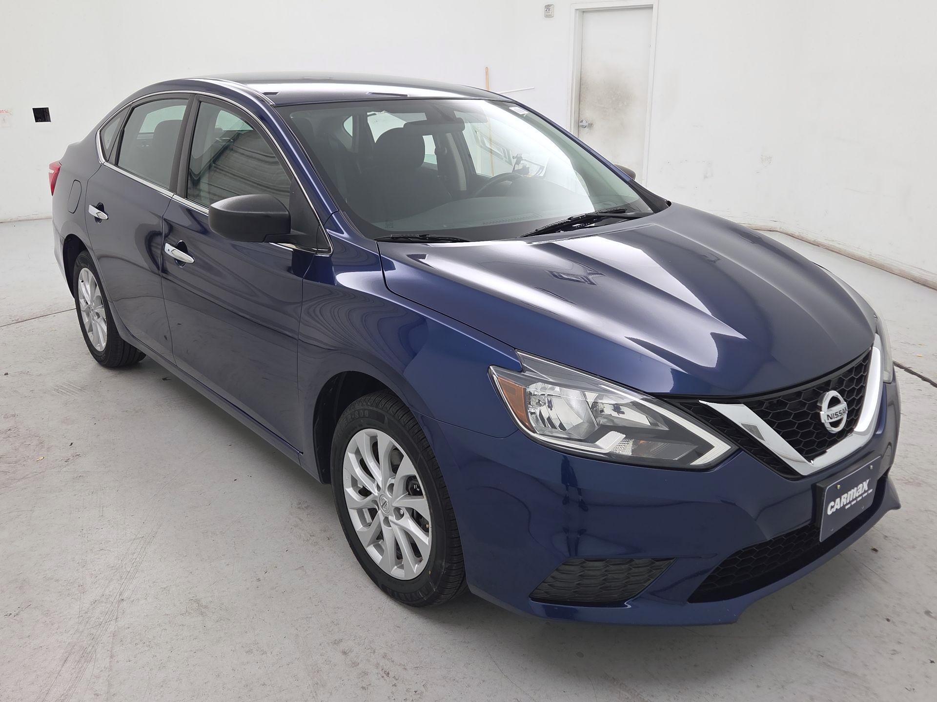 Thumbnail: 2019 Nissan Sentra - 1