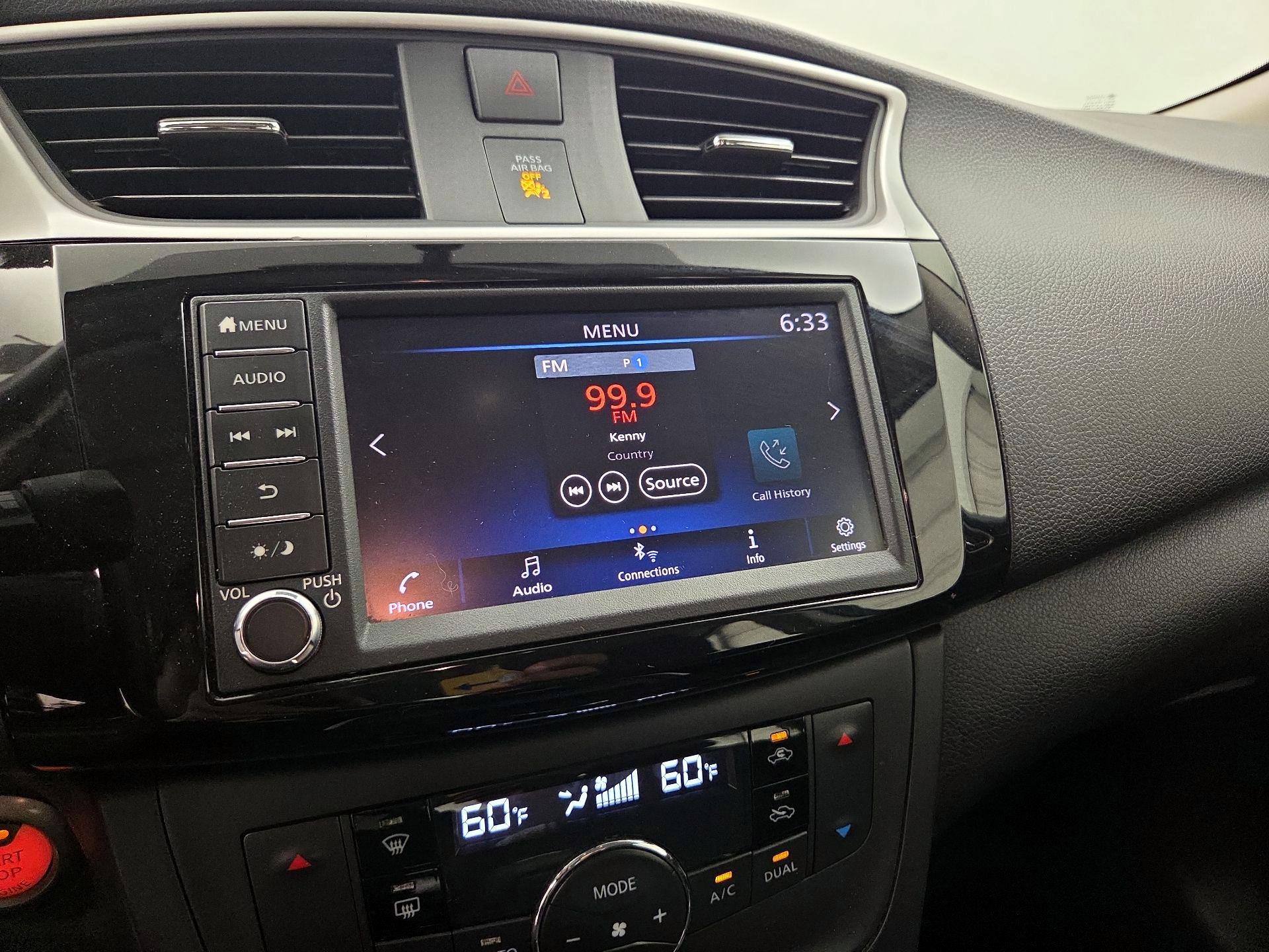 Thumbnail: 2019 Nissan Sentra - 13