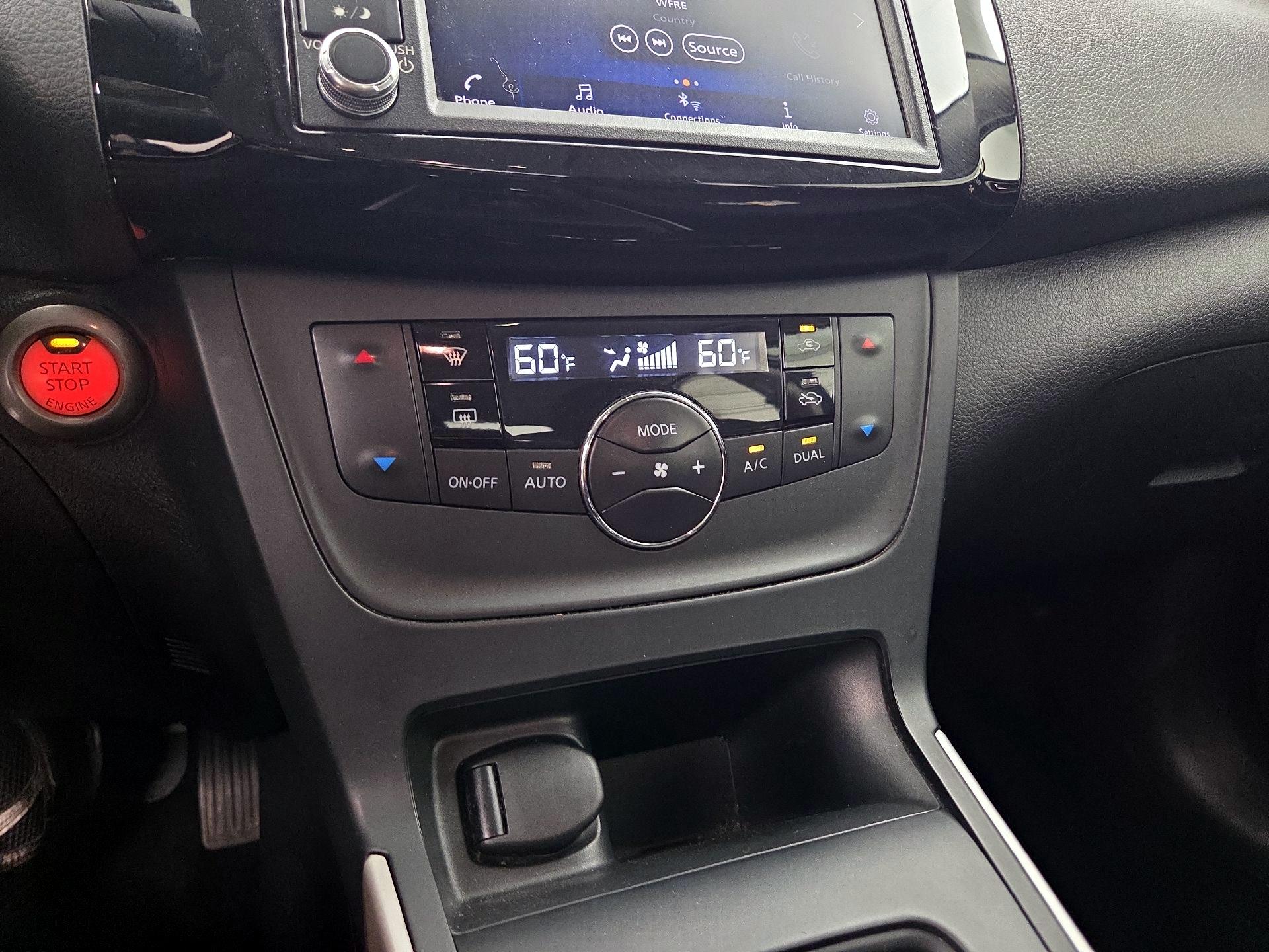 Thumbnail: 2019 Nissan Sentra - 14