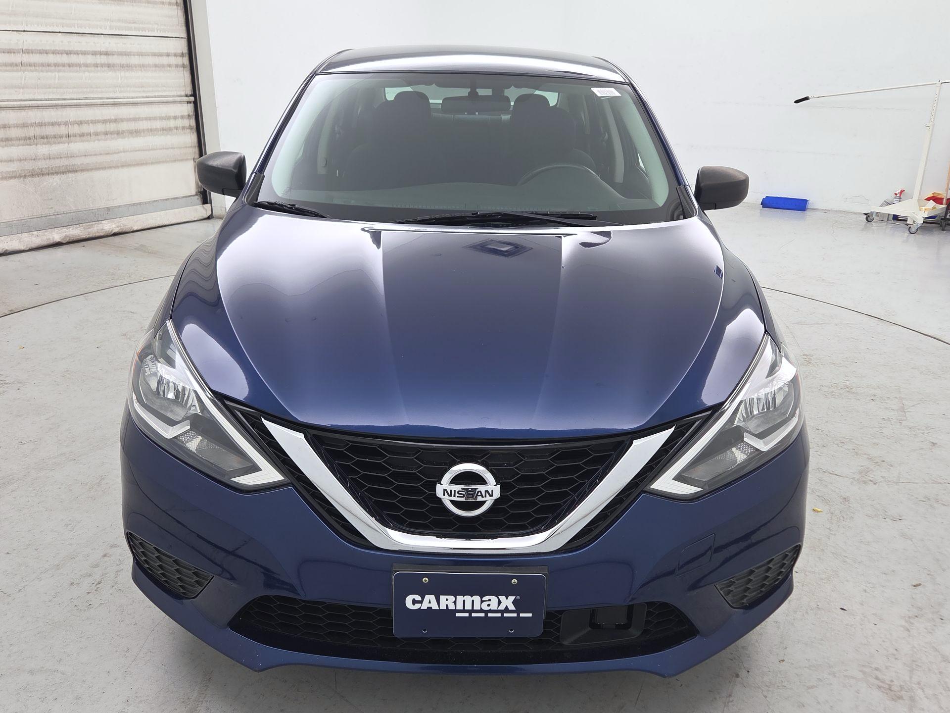 Thumbnail: 2019 Nissan Sentra - 2