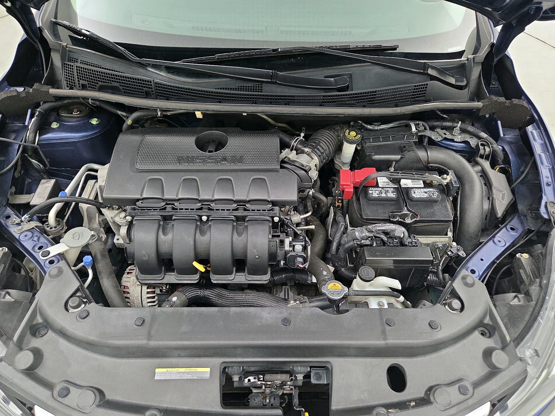Thumbnail: 2019 Nissan Sentra - 19