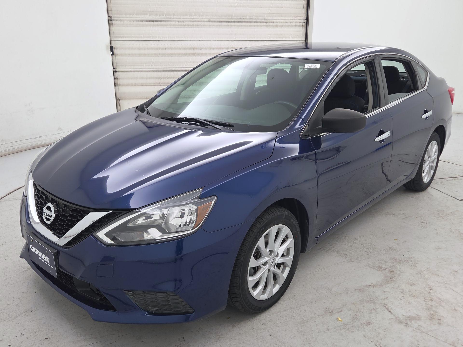 Thumbnail: 2019 Nissan Sentra - 3