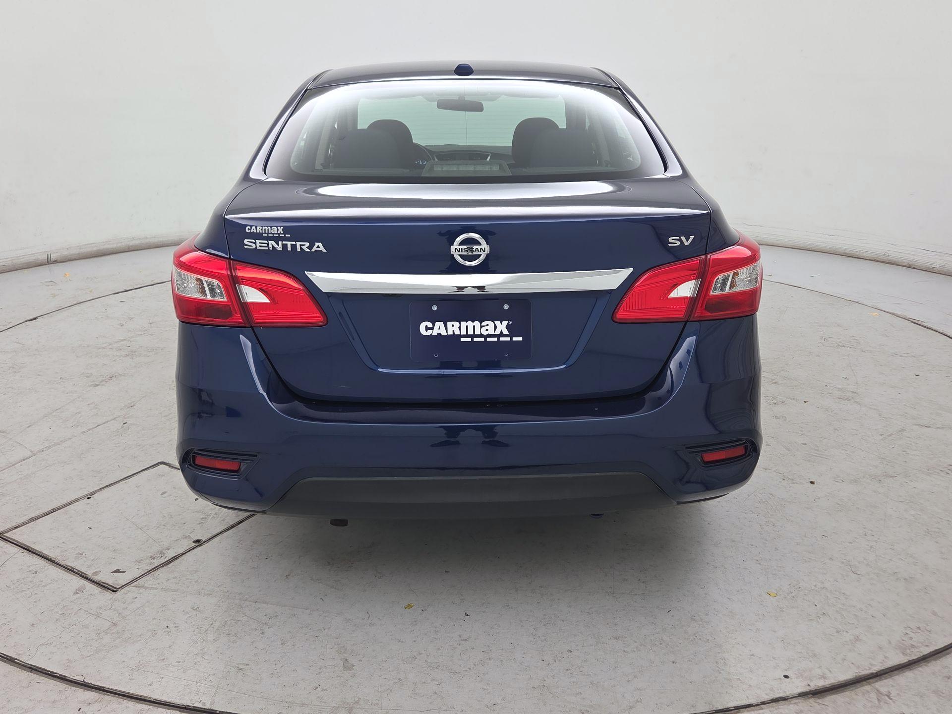 Thumbnail: 2019 Nissan Sentra - 6