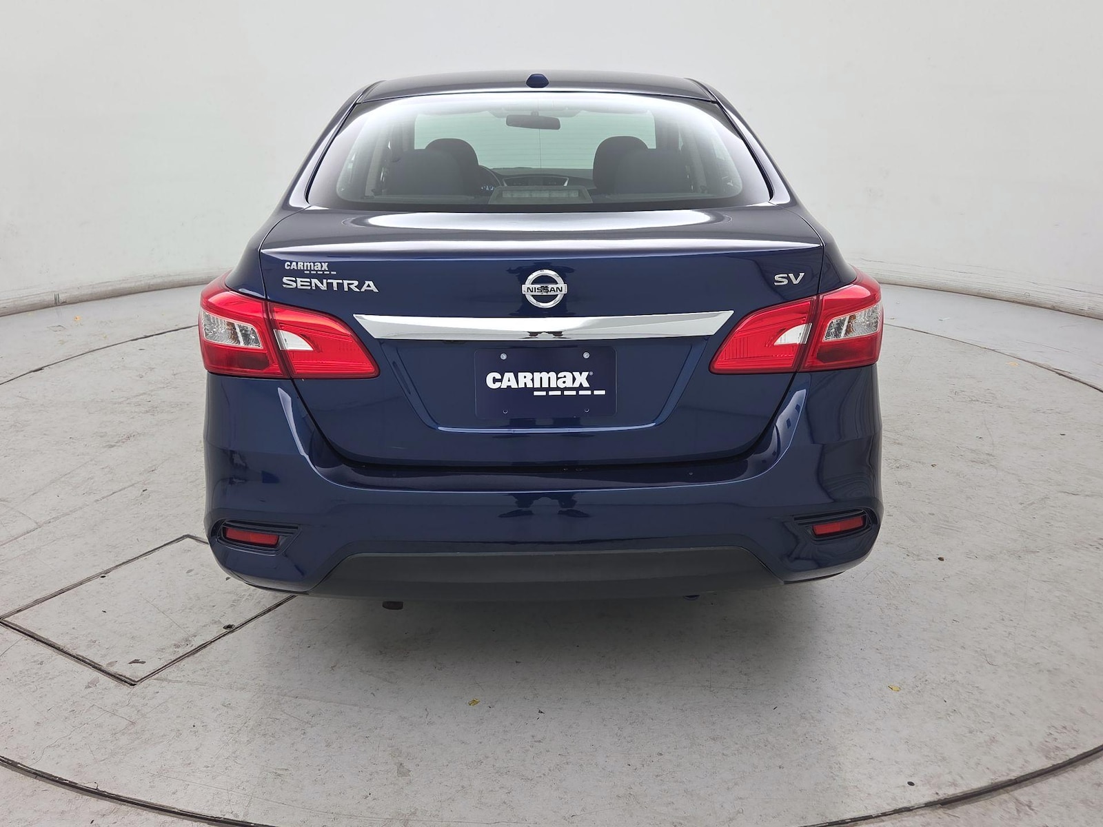 2019 Nissan Sentra SV - Photo 6