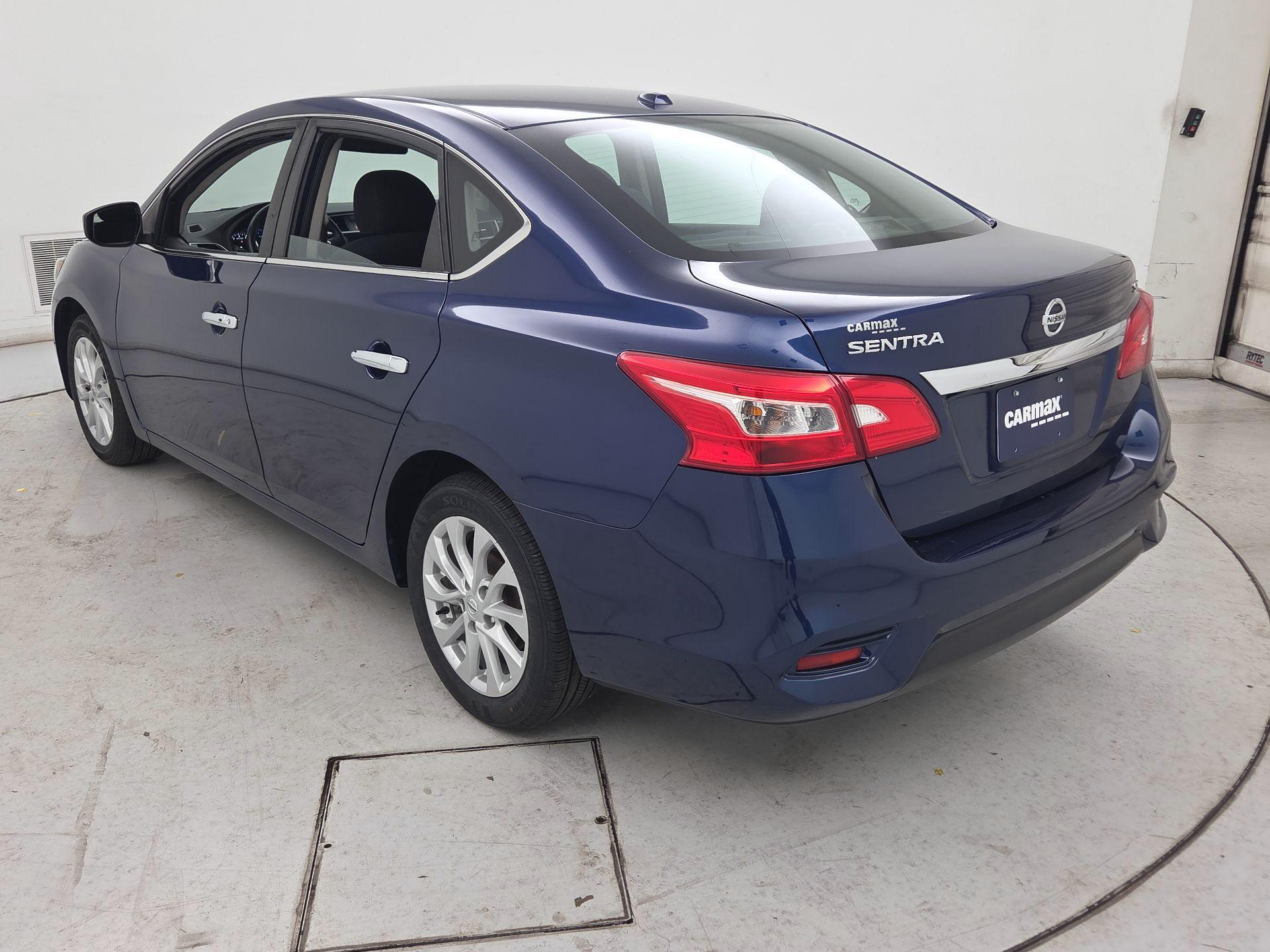 Thumbnail: 2019 Nissan Sentra - 7