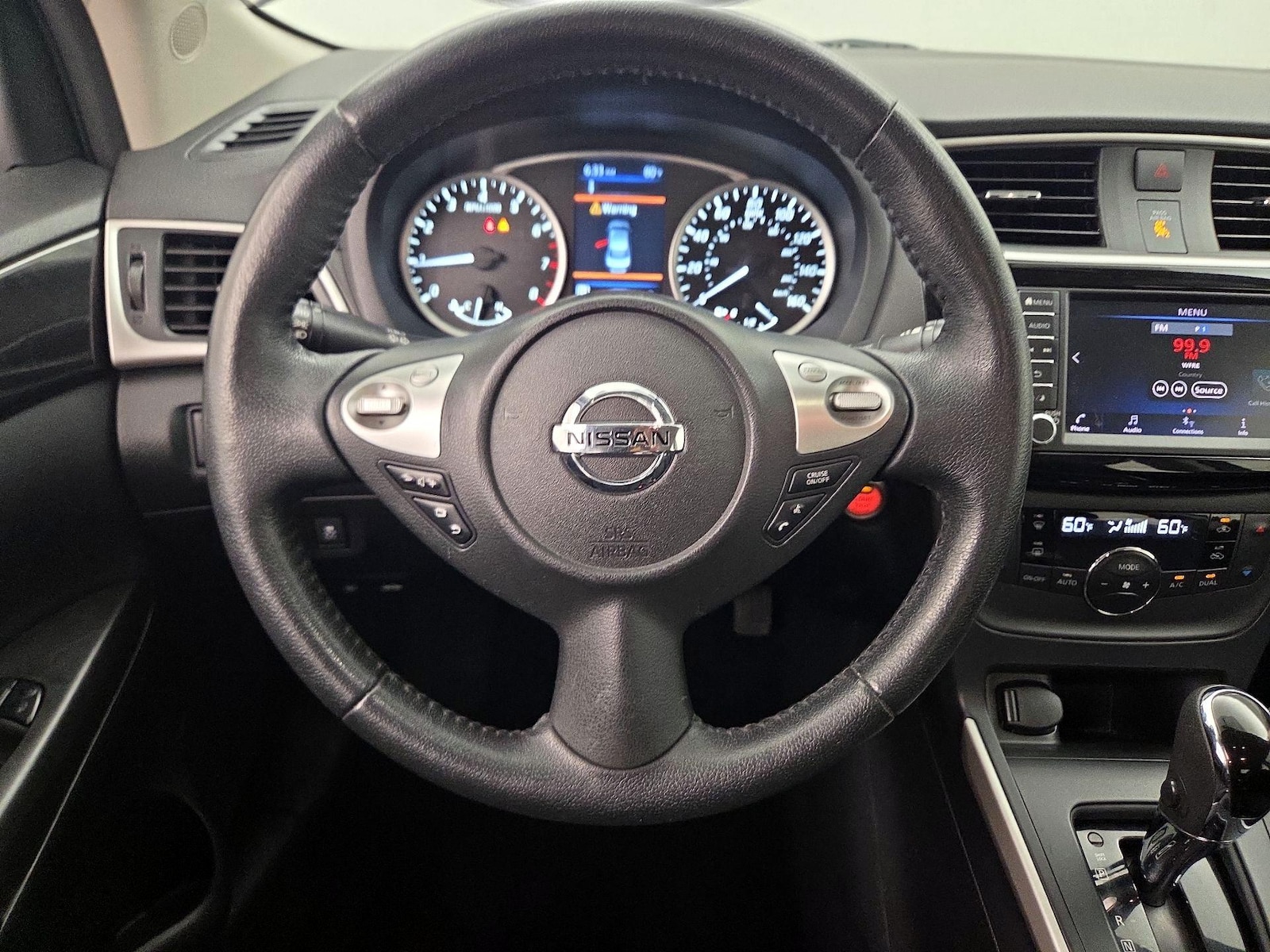 2019 Nissan Sentra SV - Photo 9