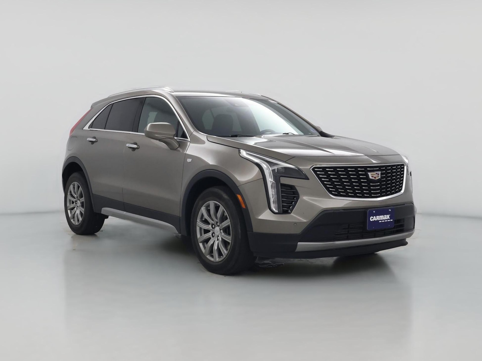 2020 Cadillac XT4