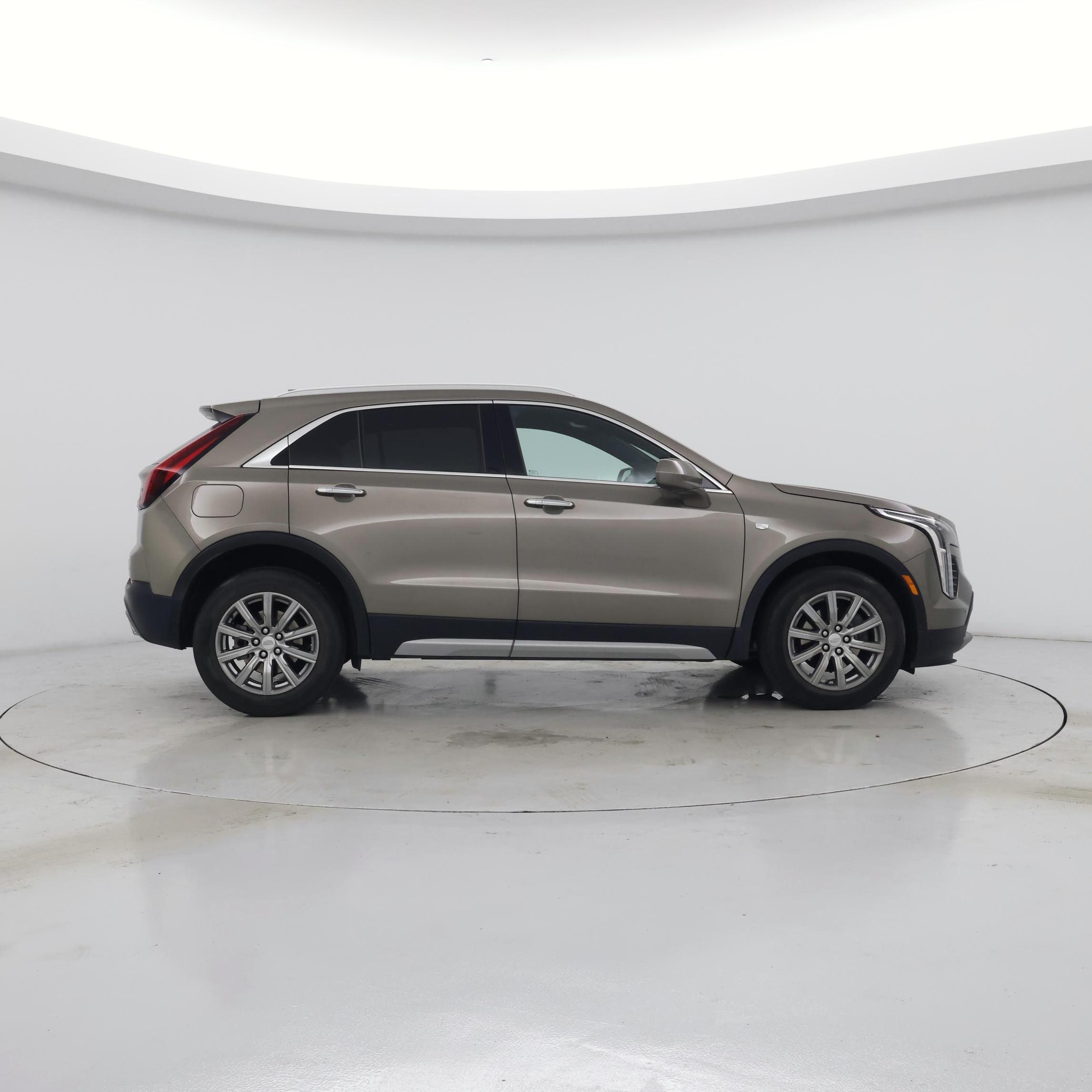 Thumbnail: 2020 Cadillac XT4 - 7