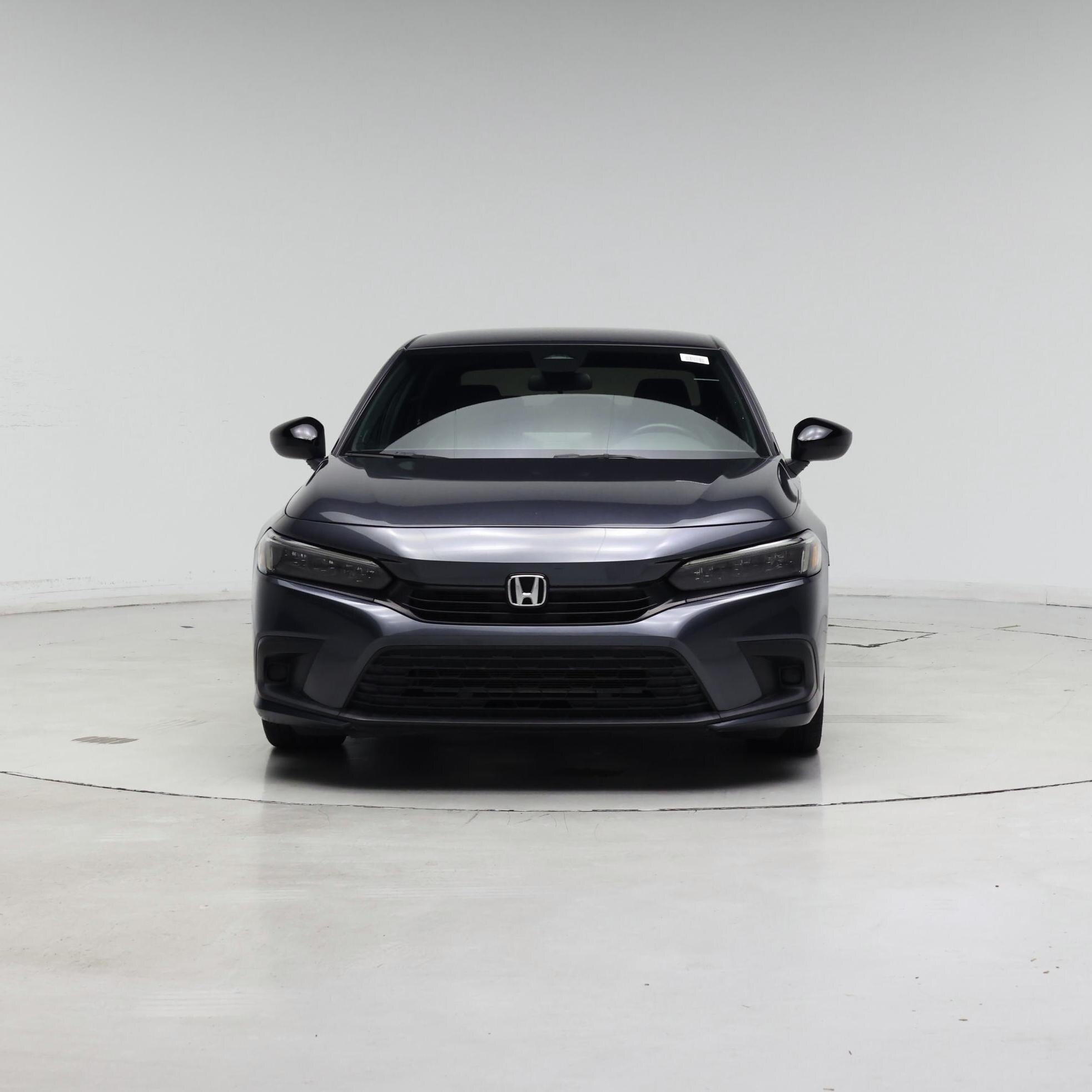 Thumbnail: 2022 Honda Civic - 5