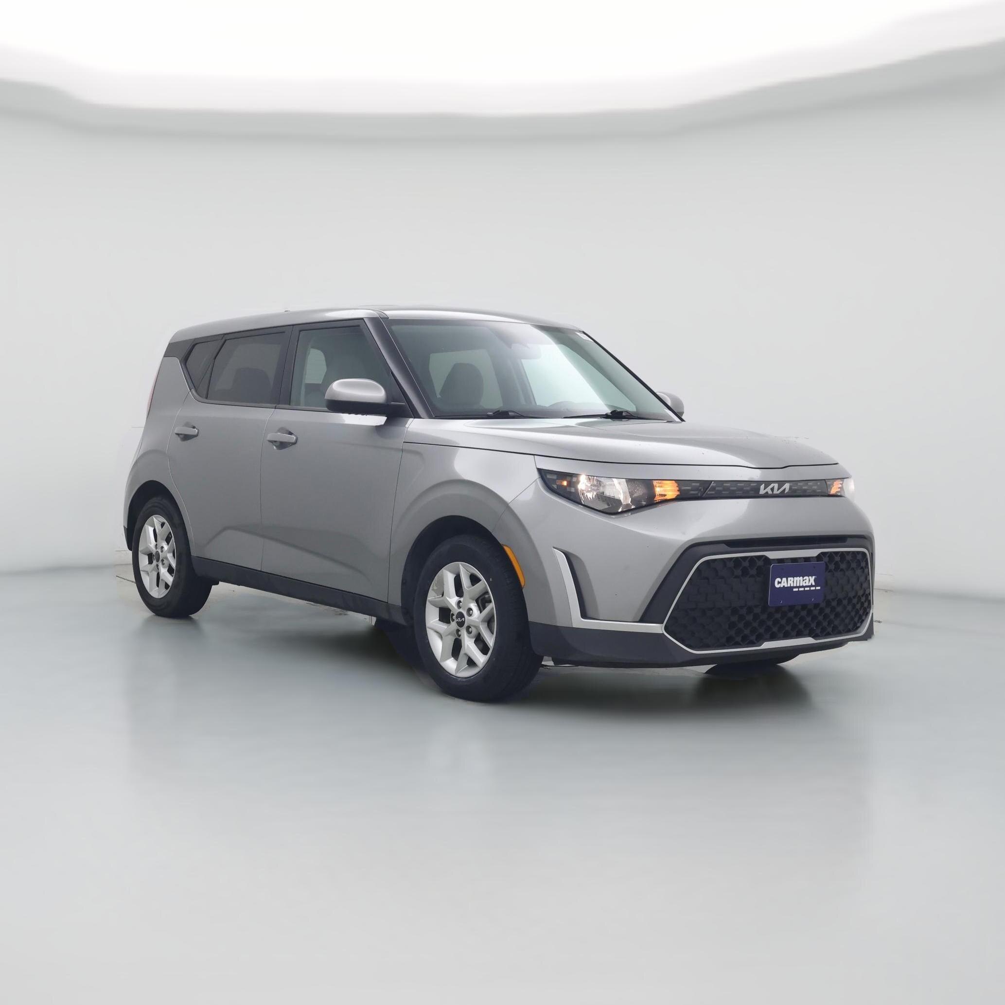 Thumbnail: 2023 Kia Soul - 1