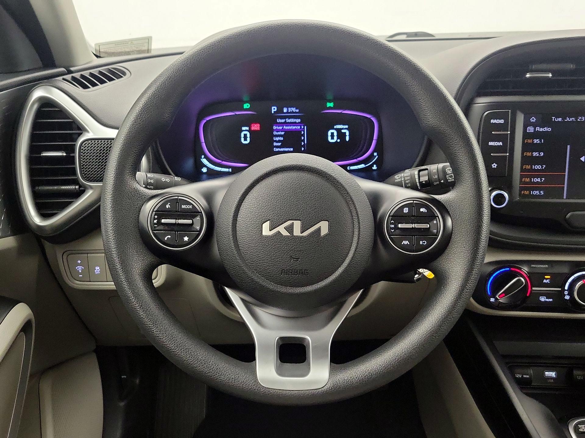 Thumbnail: 2023 Kia Soul - 10