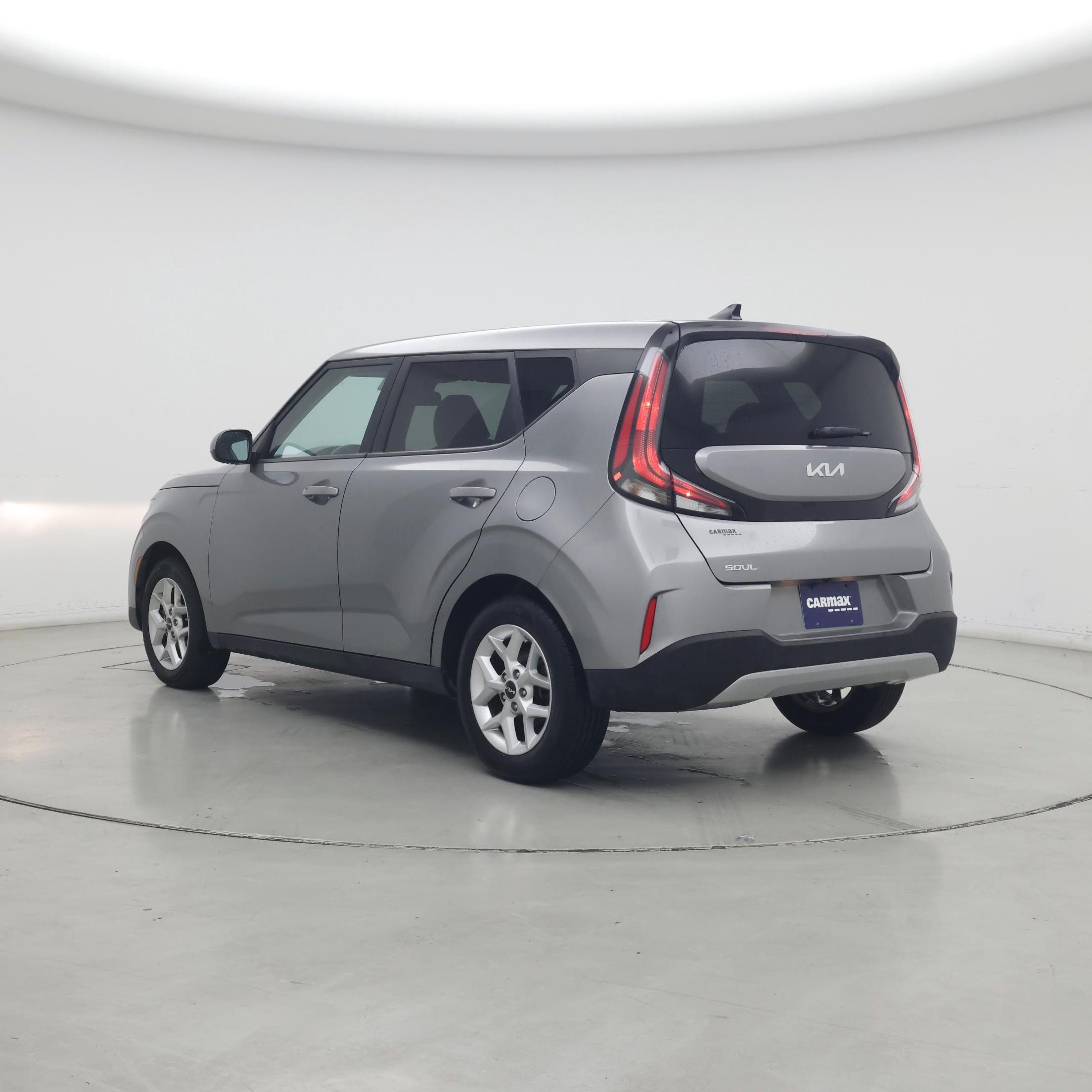 Thumbnail: 2023 Kia Soul - 2