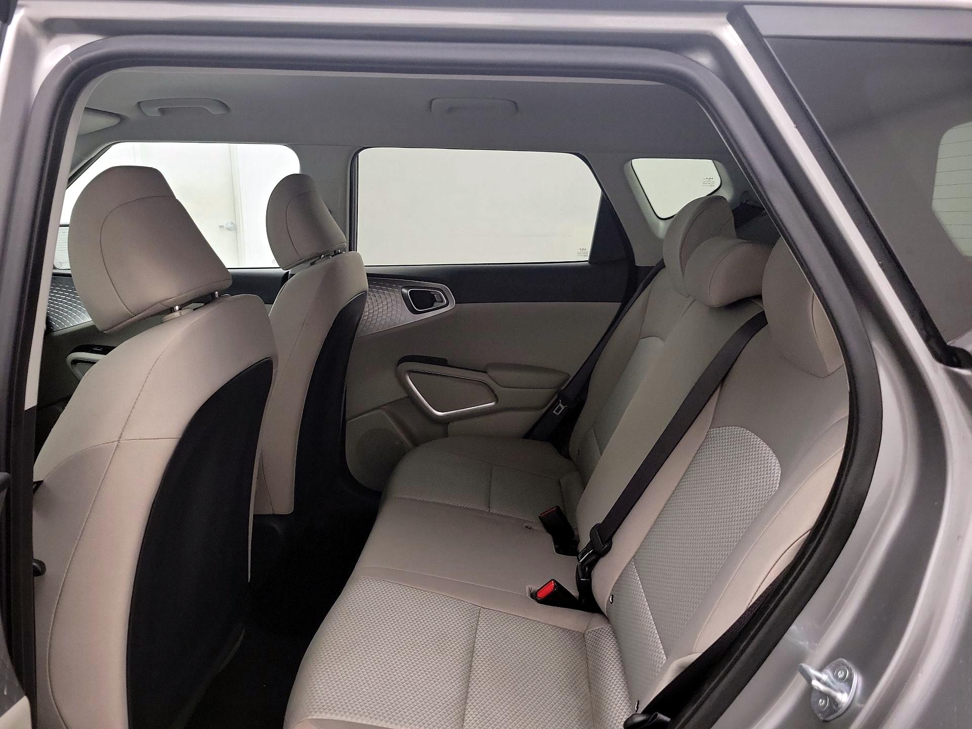 Thumbnail: 2023 Kia Soul - 19