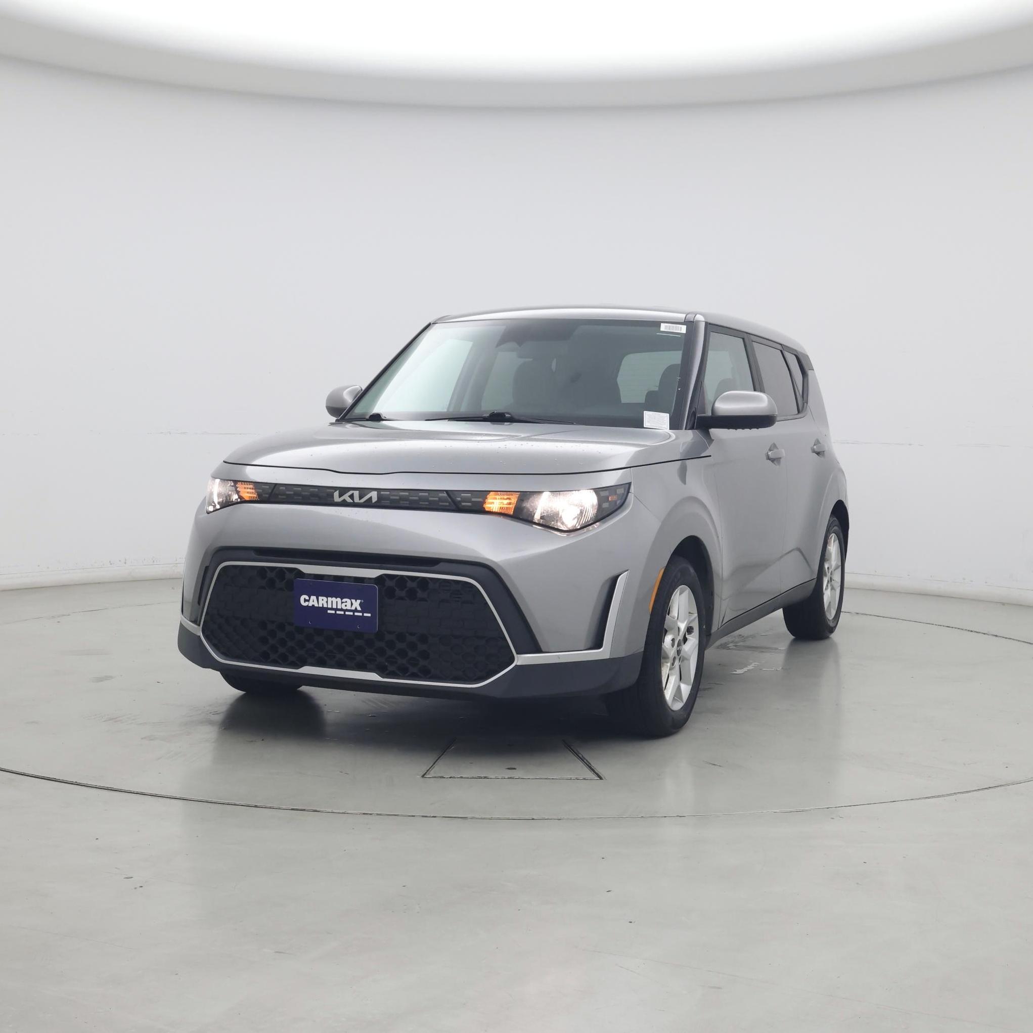 Thumbnail: 2023 Kia Soul - 4