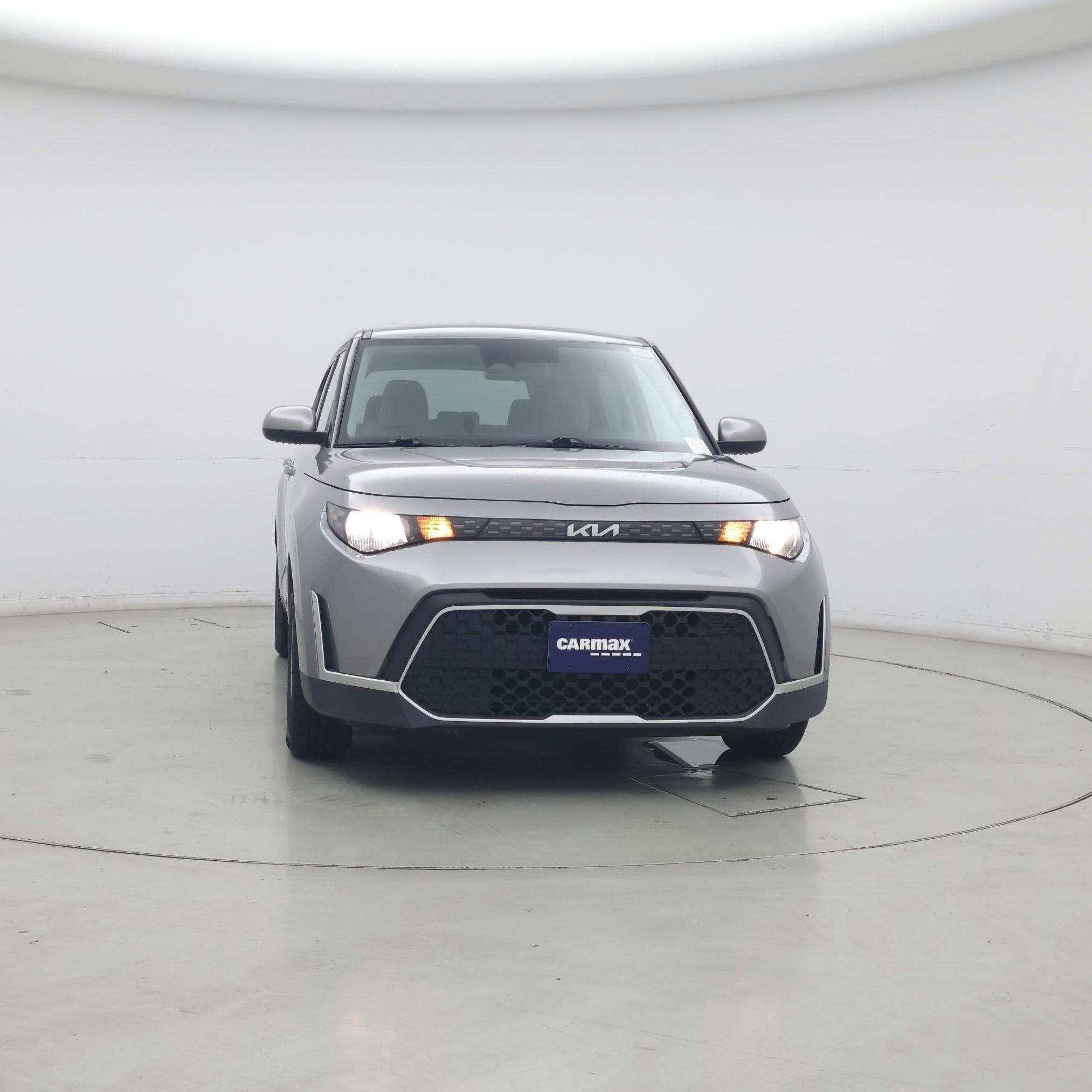 Thumbnail: 2023 Kia Soul - 5