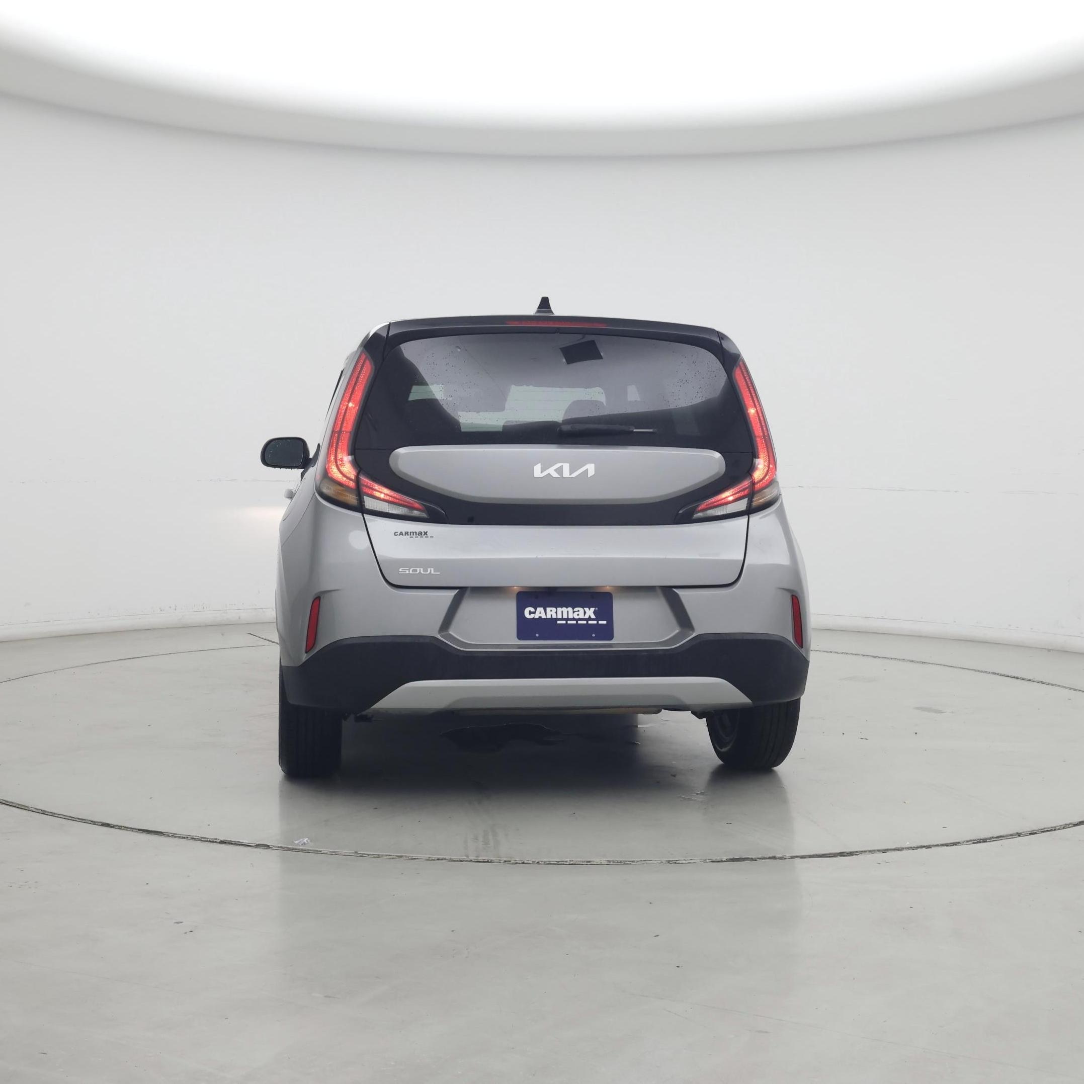 Thumbnail: 2023 Kia Soul - 6