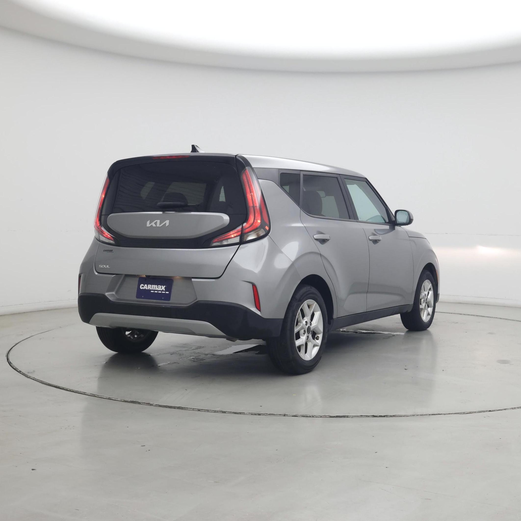 Thumbnail: 2023 Kia Soul - 8