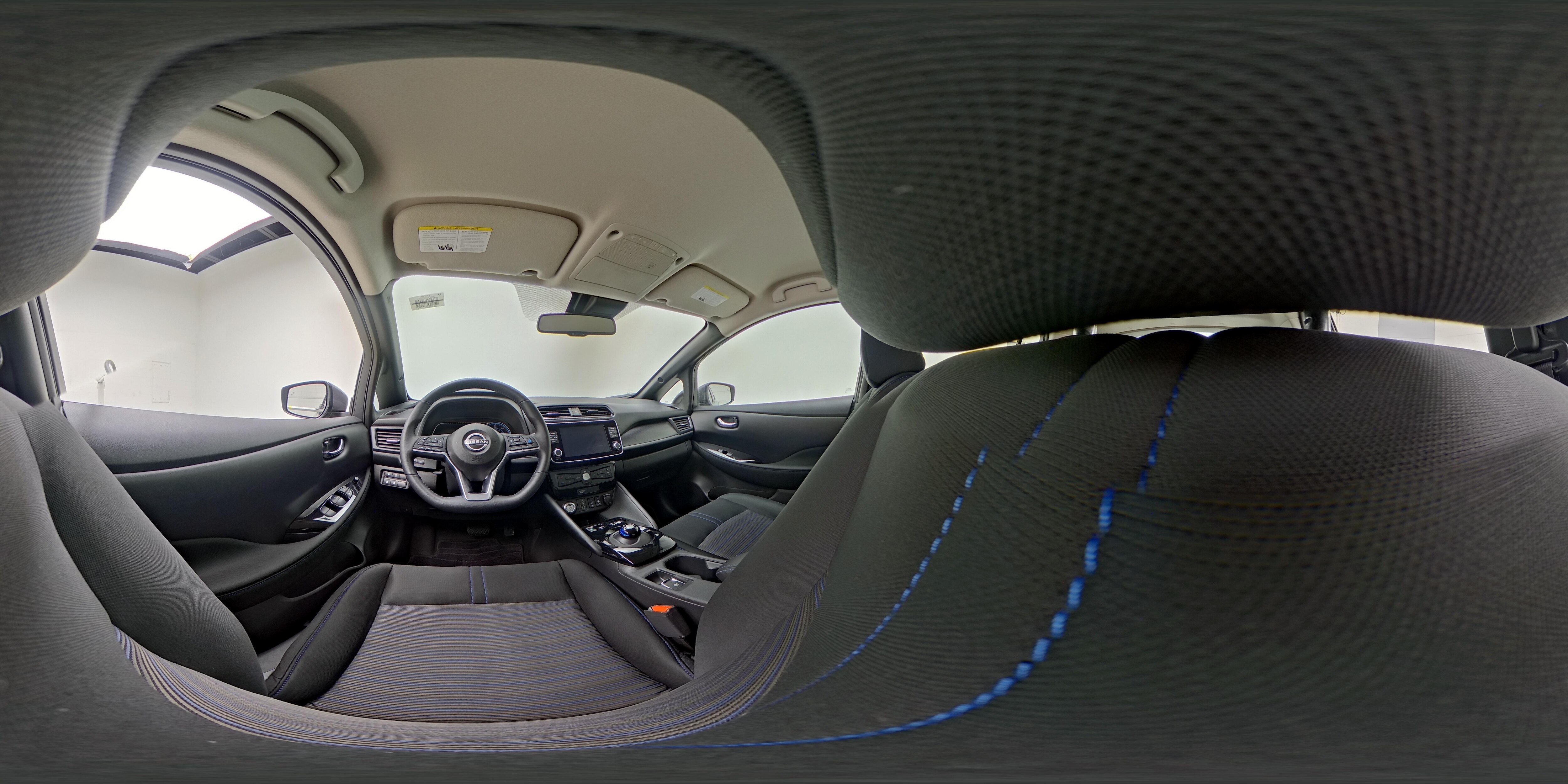 2024 Nissan LEAF SV PLUS - Photo 28