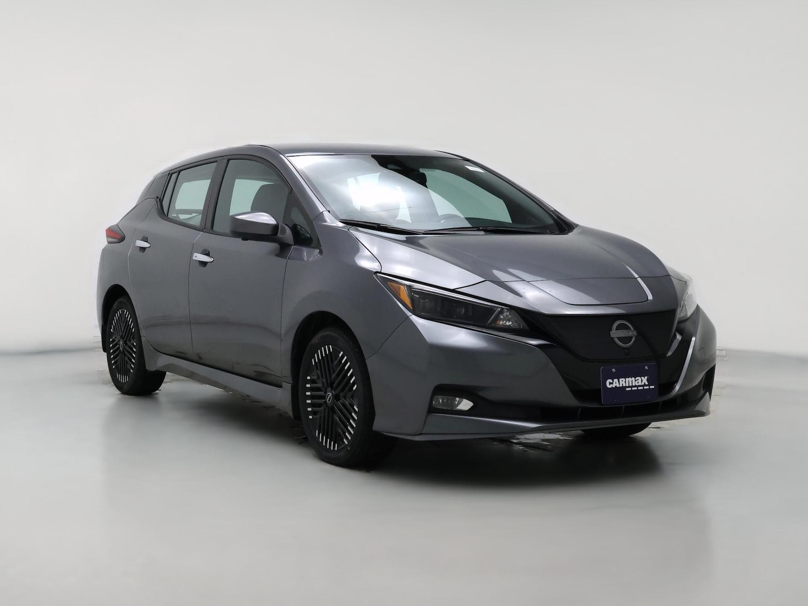 2024 Nissan LEAF SV PLUS - Photo 1