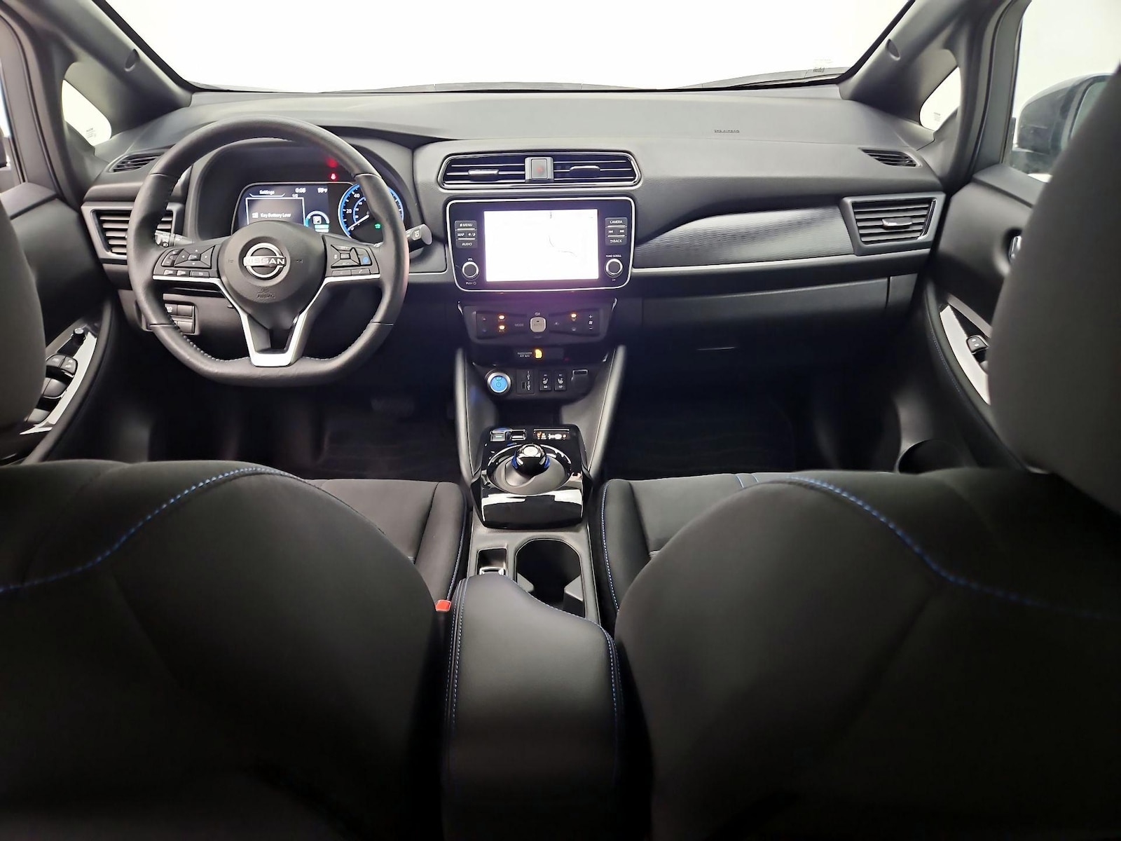 2024 Nissan LEAF SV PLUS - Photo 10